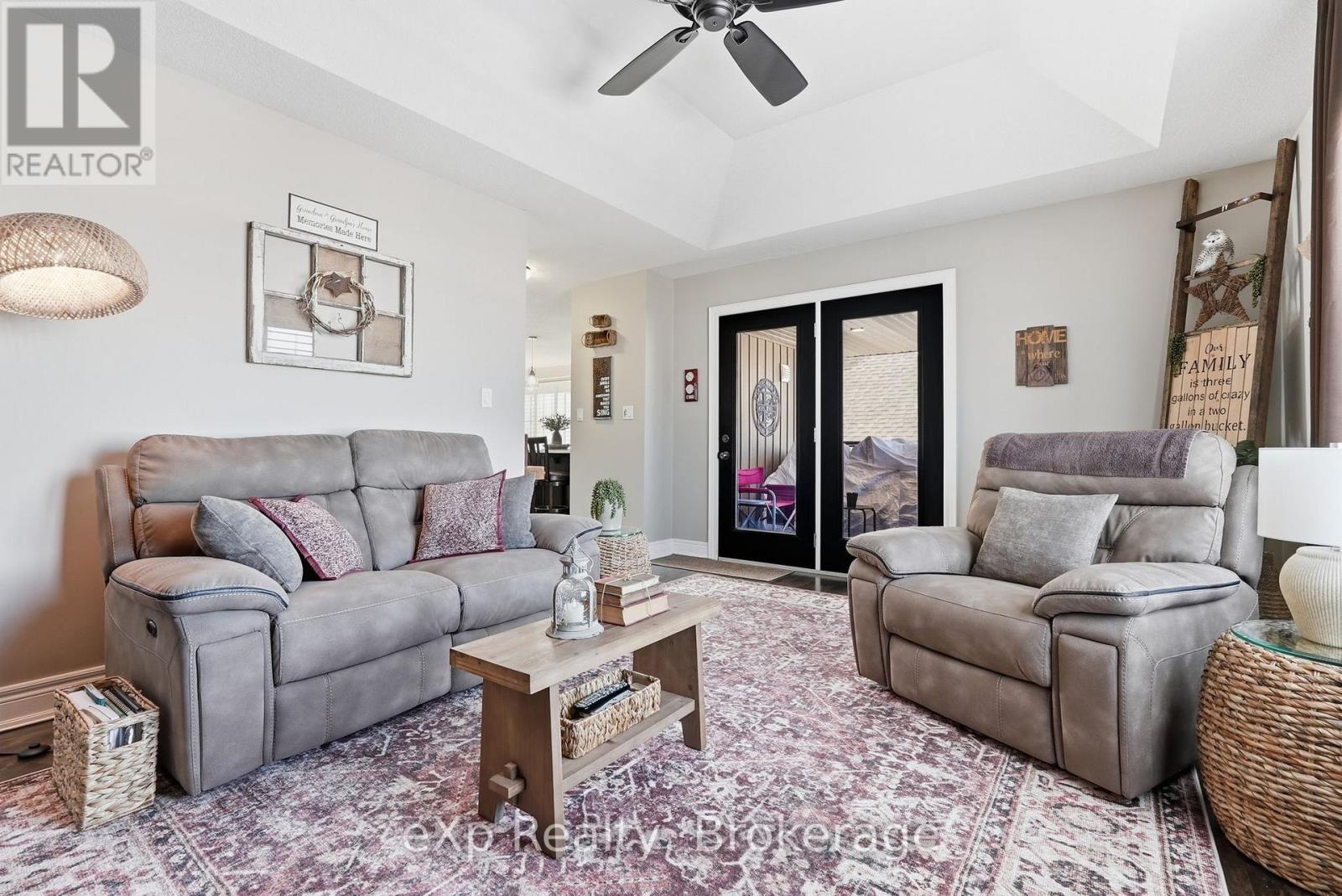 185 Ruby's Crescent, Wellington North, Ontario  N0G 2L2 - Photo 20 - X12832390