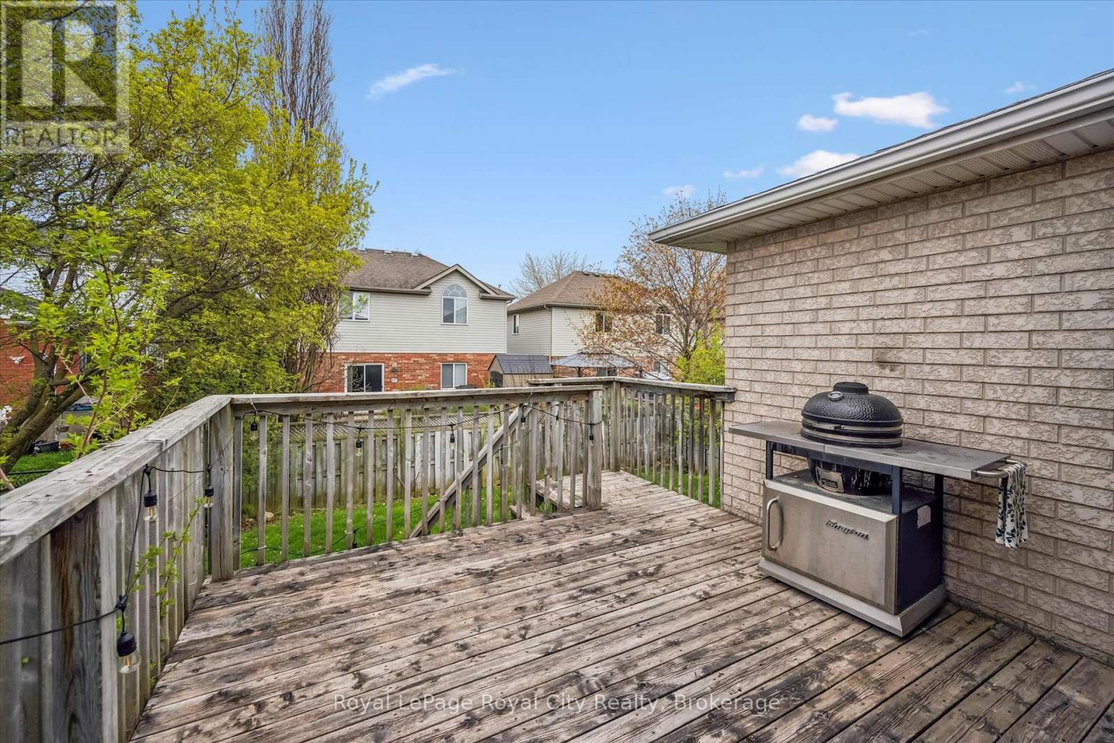 45 Borland Drive, Guelph, Ontario  N1G 5B5 - Photo 33 - X12806324