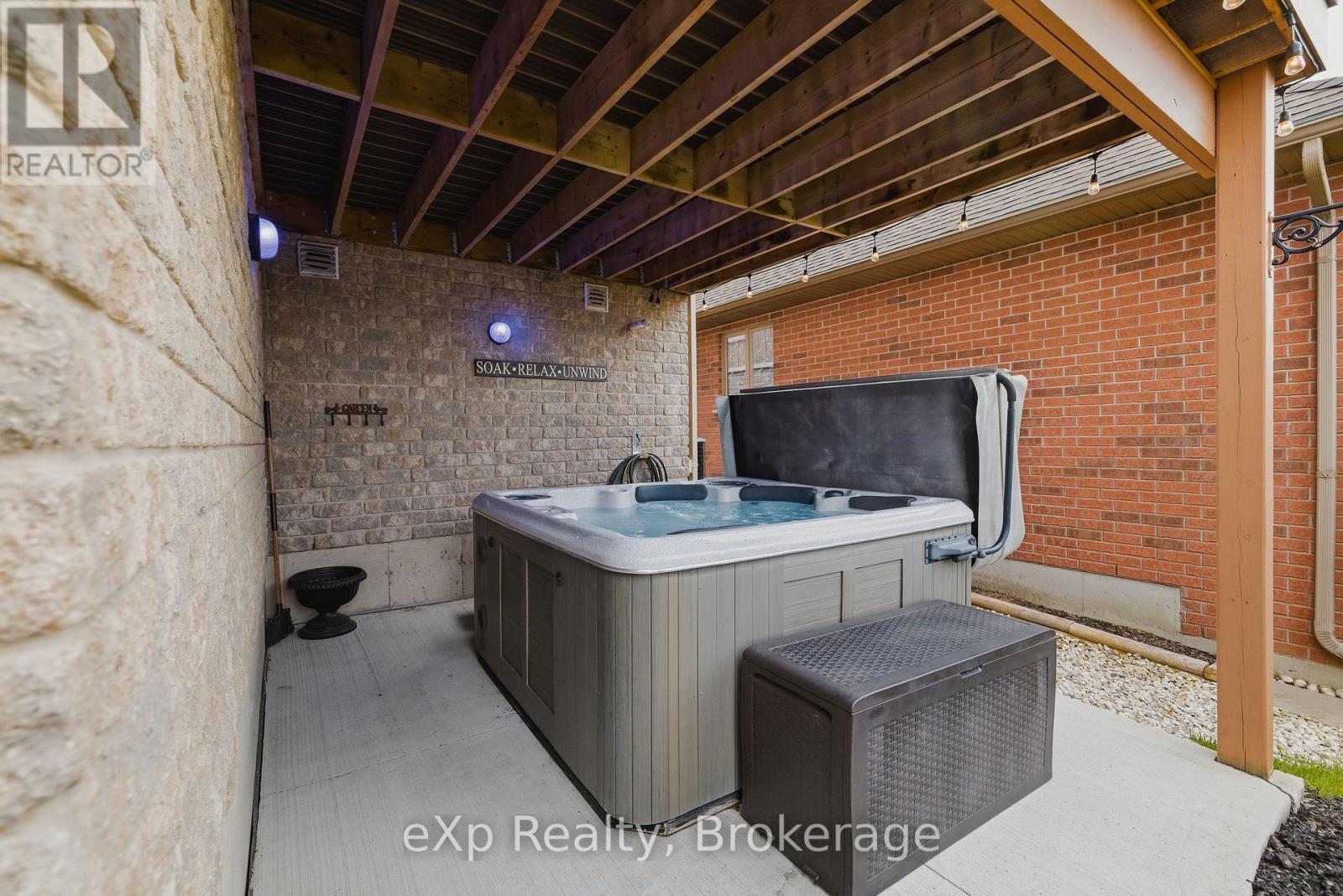 185 Ruby's Crescent, Wellington North, Ontario  N0G 2L2 - Photo 31 - X12832390