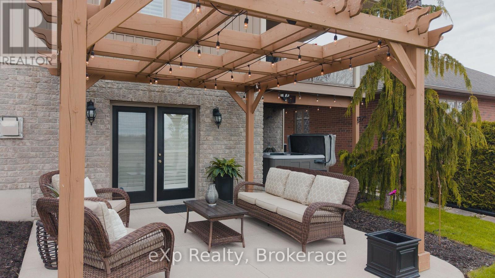 185 Ruby's Crescent, Wellington North, Ontario  N0G 2L2 - Photo 30 - X12832390