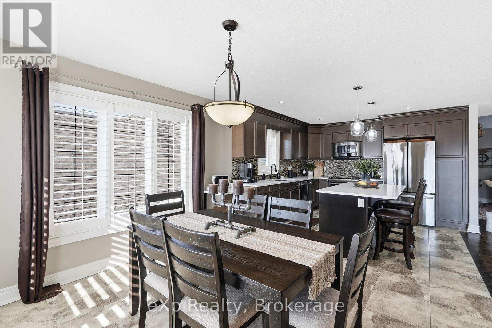 185 Ruby's Crescent, Wellington North, Ontario  N0G 2L2 - Photo 10 - X12832390