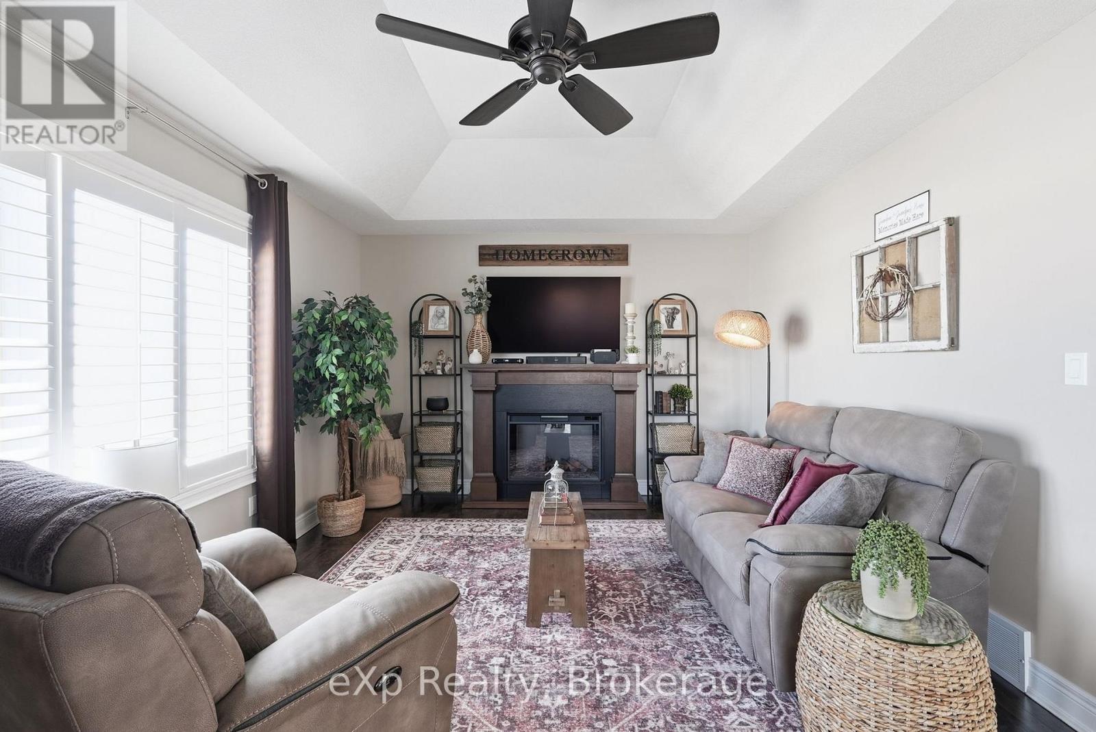 185 Ruby's Crescent, Wellington North, Ontario  N0G 2L2 - Photo 18 - X12832390