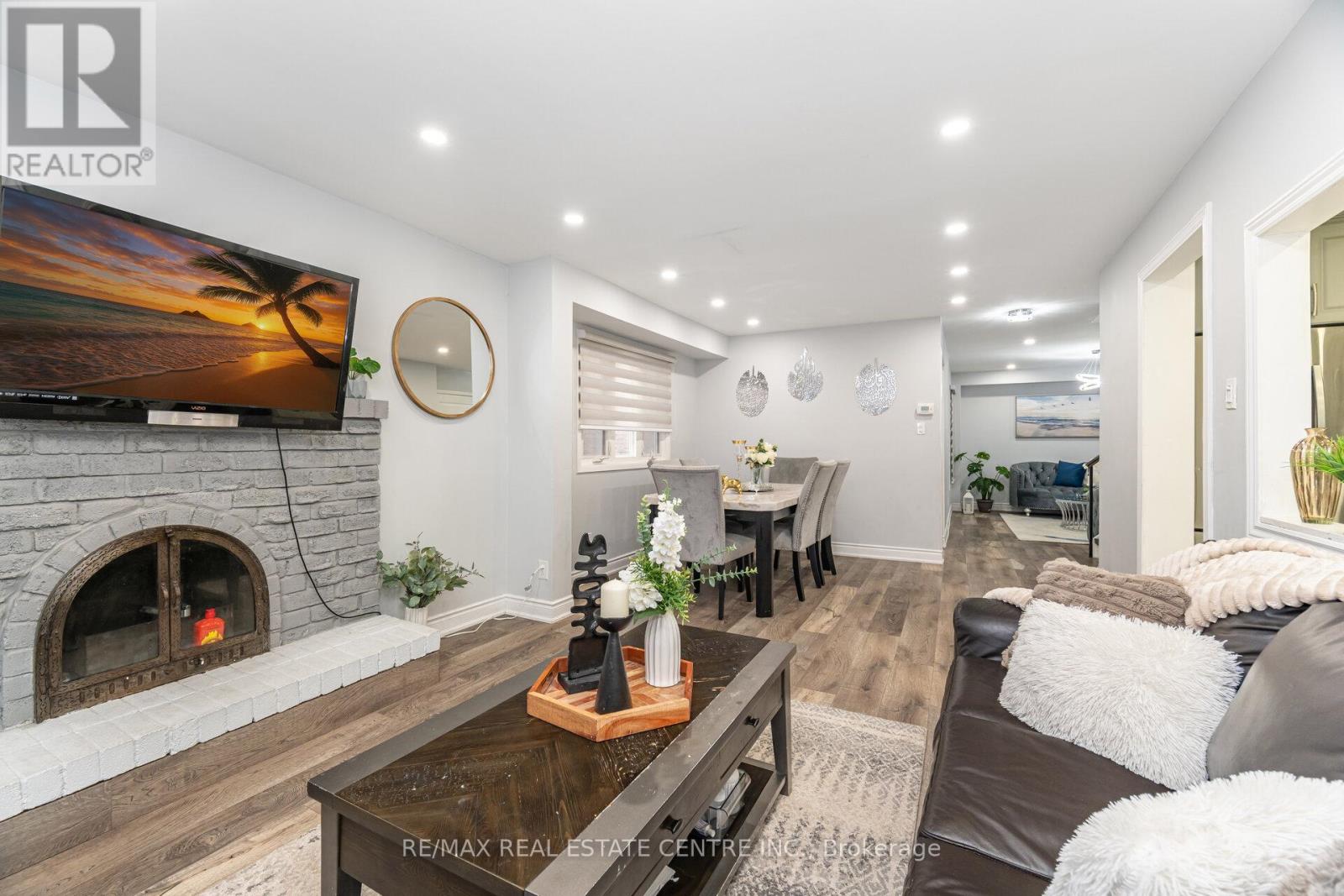 44 Abelard Avenue, Brampton, Ontario  L6Y 2K8 - Photo 19 - W13101164