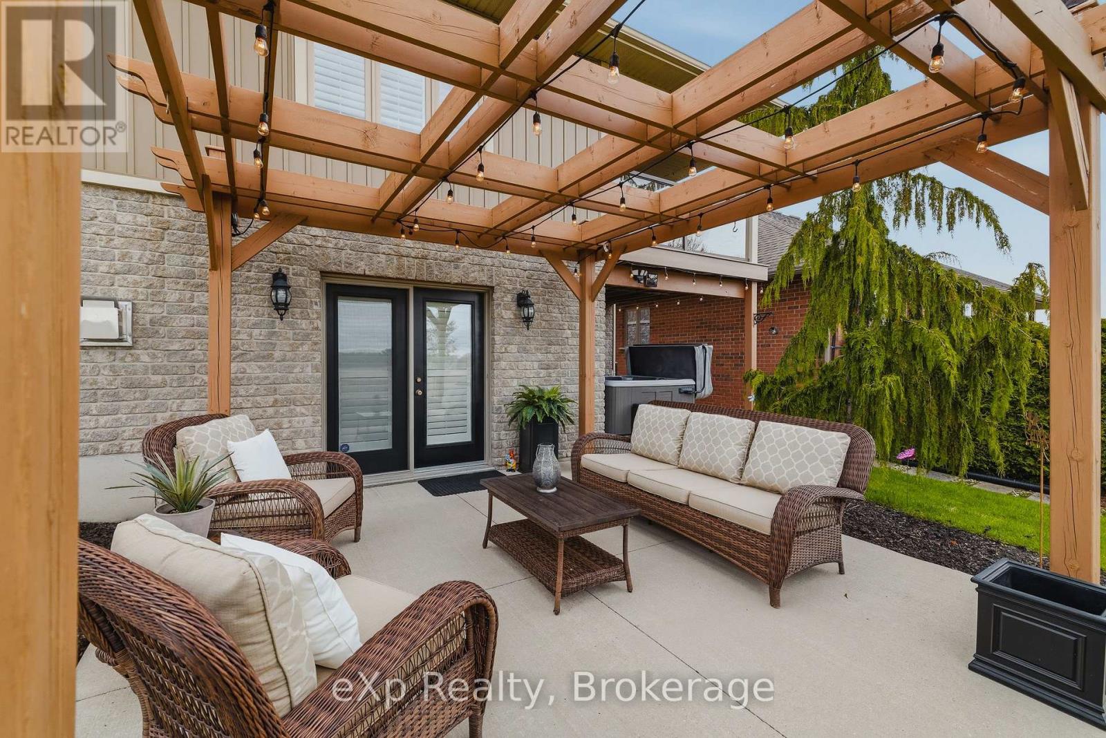 185 Ruby's Crescent, Wellington North, Ontario  N0G 2L2 - Photo 42 - X12832390