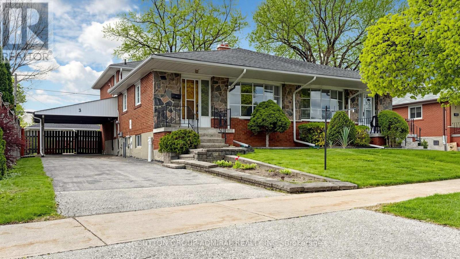 3 RIMA COURT, Toronto, Ontario