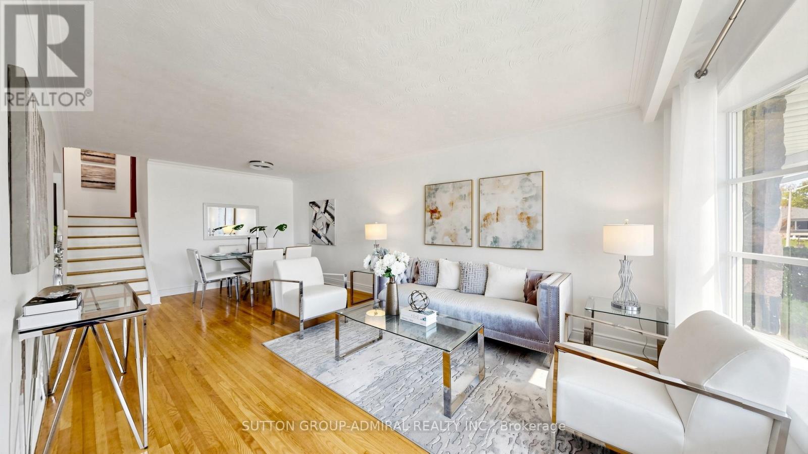 3 Rima Court, Toronto, Ontario  M9C 4C7 - Photo 2 - W13101168