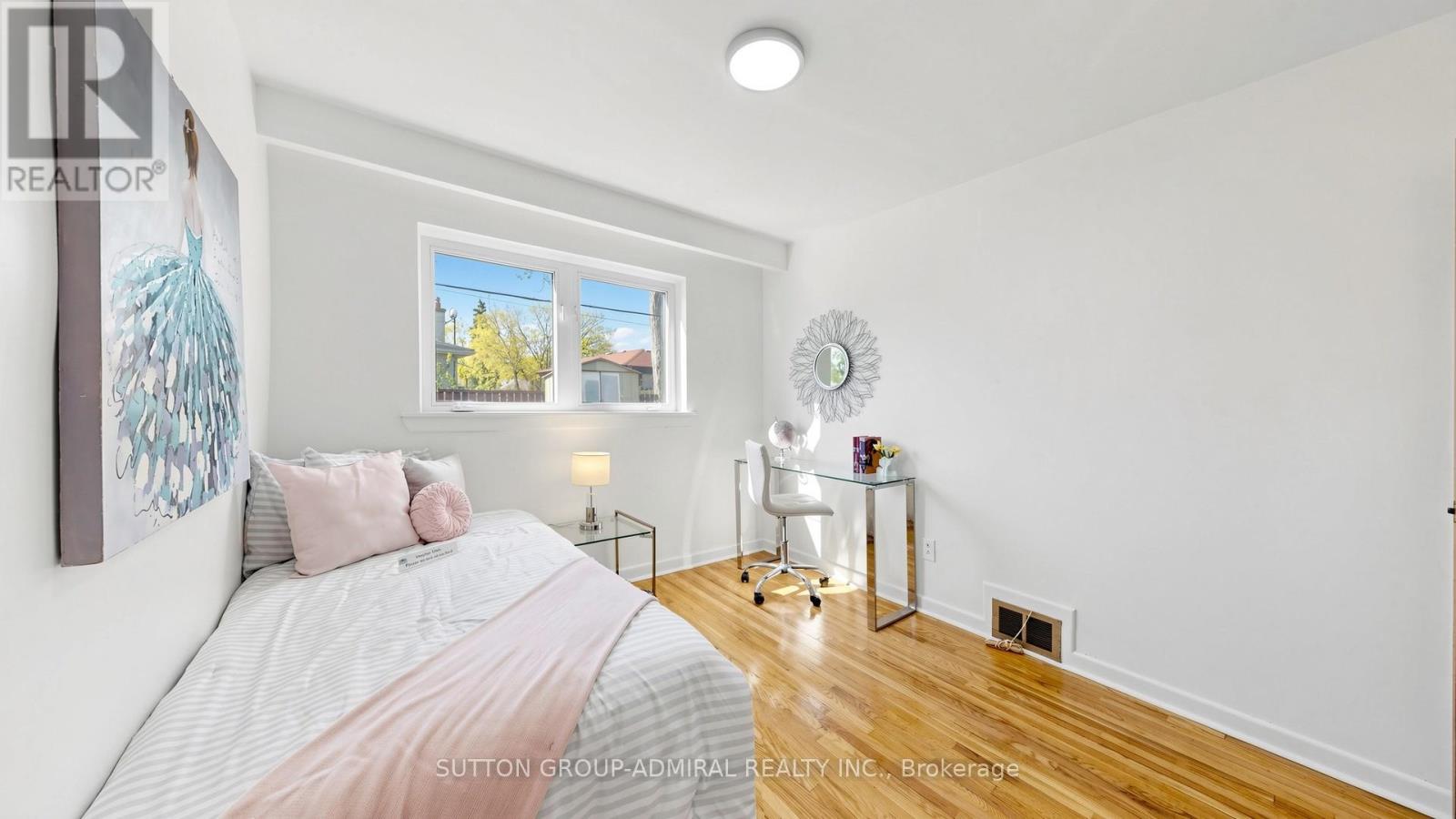 3 Rima Court, Toronto, Ontario  M9C 4C7 - Photo 23 - W13101168