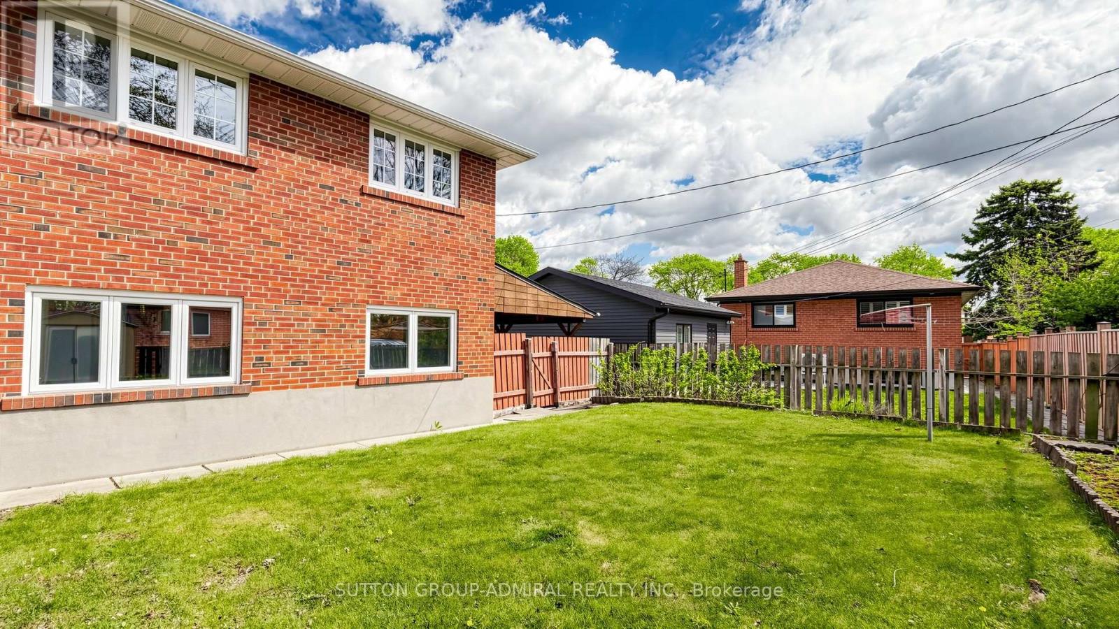 3 Rima Court, Toronto, Ontario  M9C 4C7 - Photo 35 - W13101168