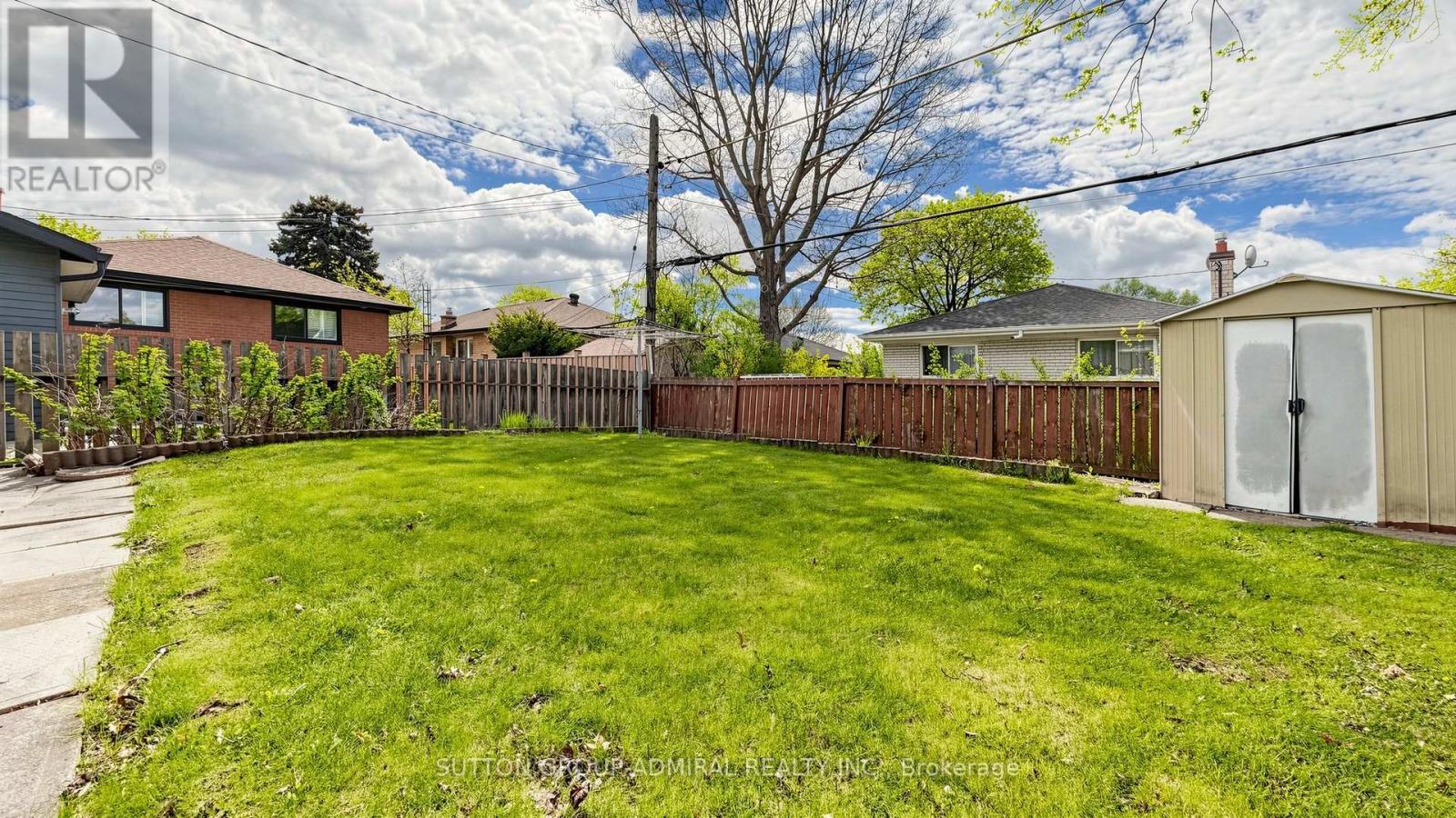 3 Rima Court, Toronto, Ontario  M9C 4C7 - Photo 36 - W13101168