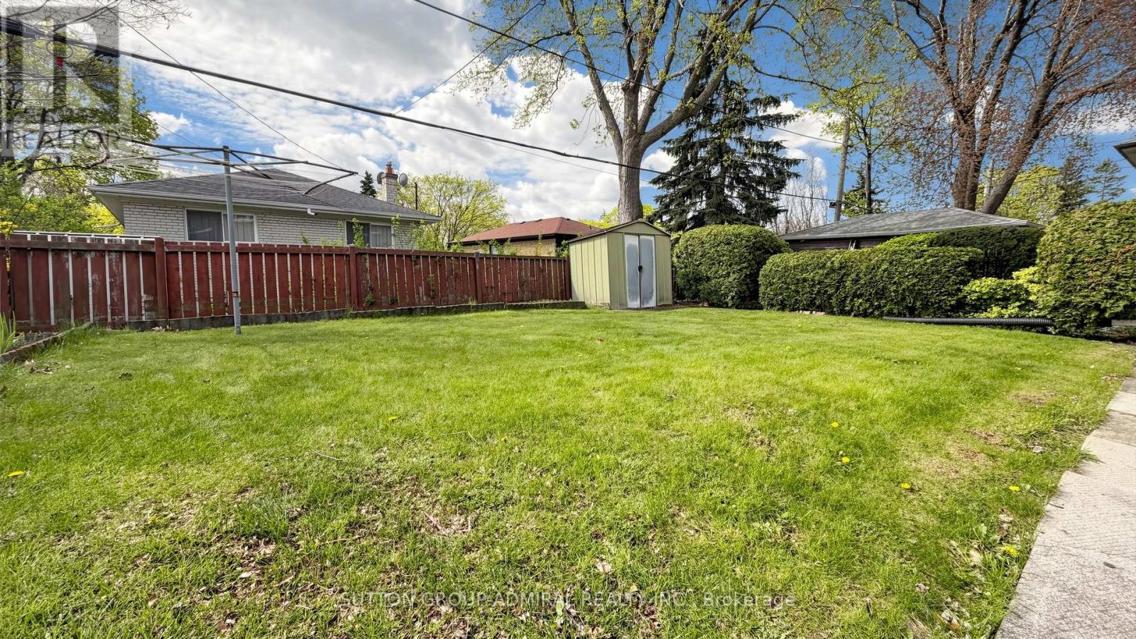 3 Rima Court, Toronto, Ontario  M9C 4C7 - Photo 37 - W13101168