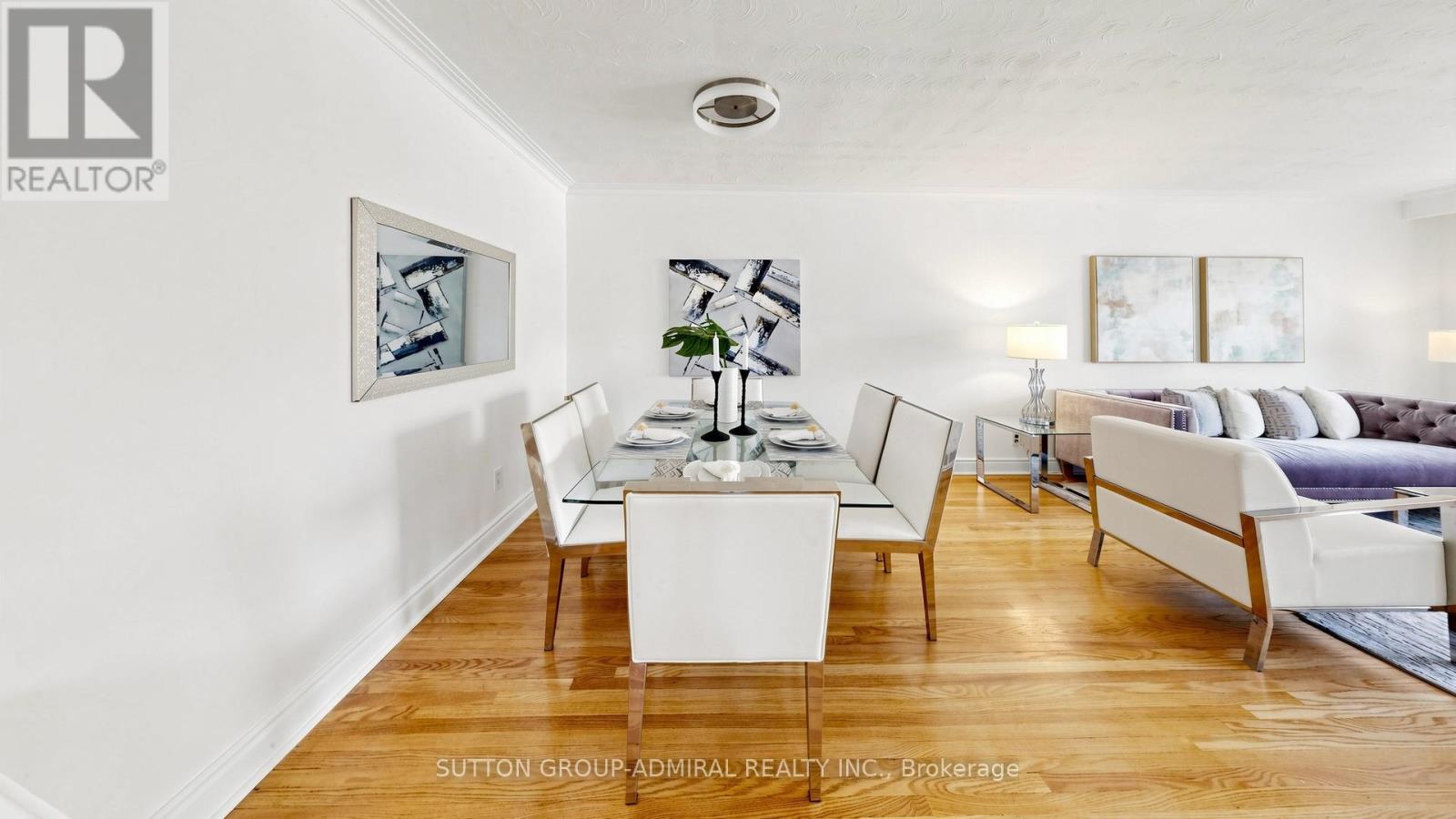 3 Rima Court, Toronto, Ontario  M9C 4C7 - Photo 6 - W13101168