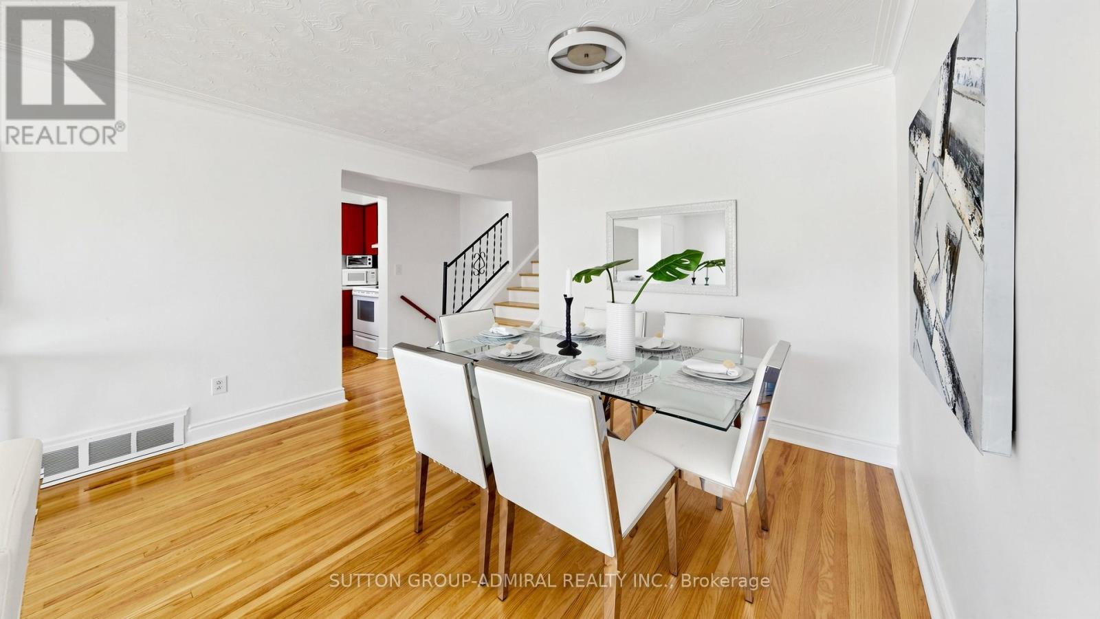 3 Rima Court, Toronto, Ontario  M9C 4C7 - Photo 7 - W13101168