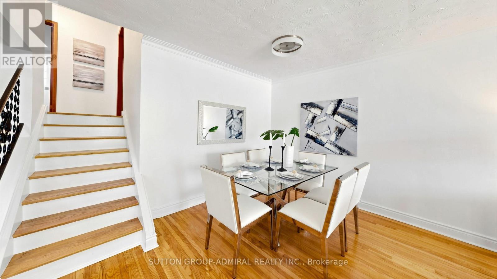 3 Rima Court, Toronto, Ontario  M9C 4C7 - Photo 8 - W13101168