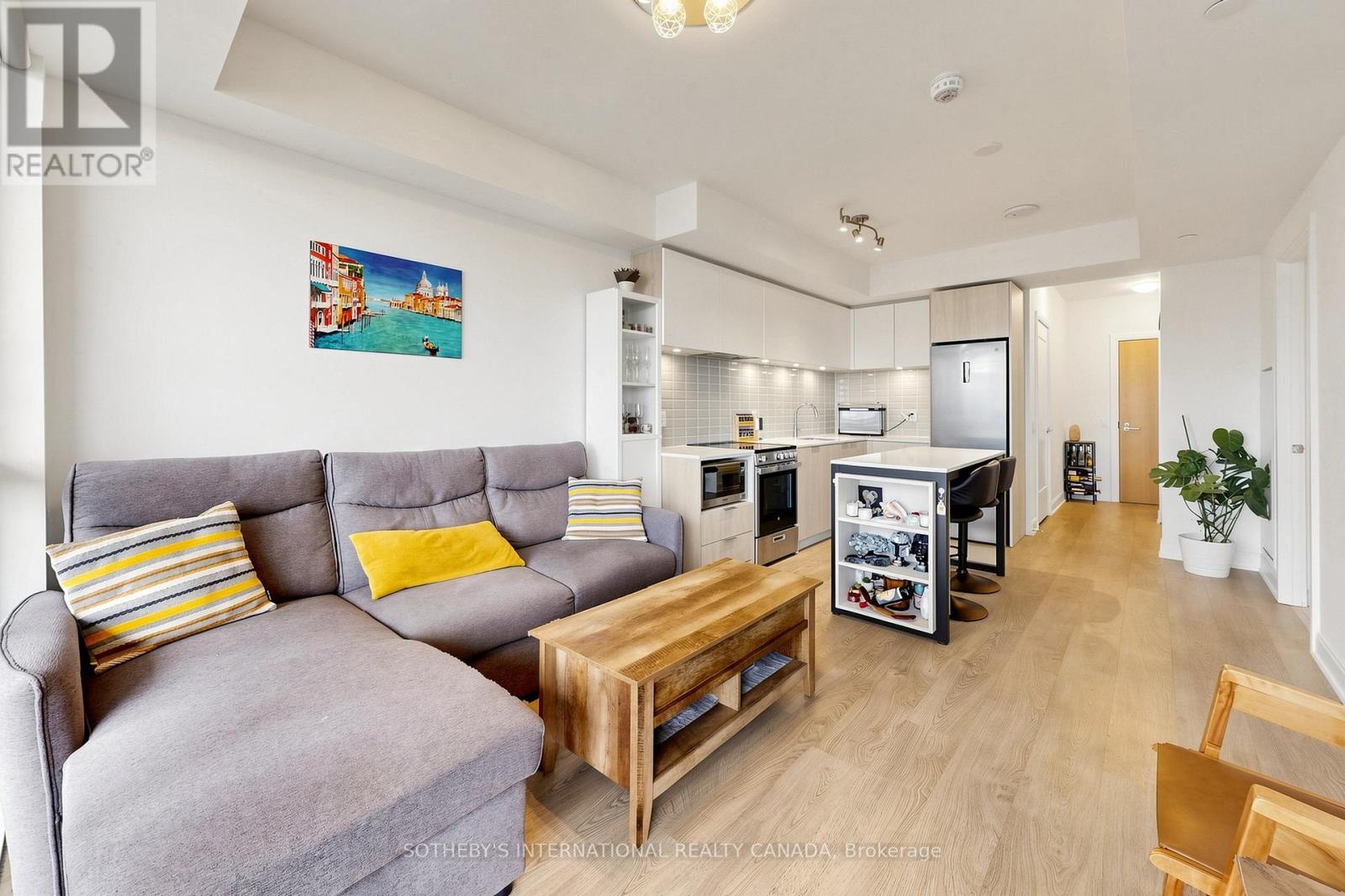 1201 - 65 Annie Craig Drive, Toronto, Ontario  M8V 0G3 - Photo 10 - W13101176