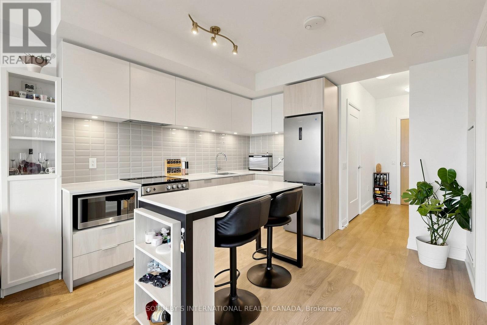 1201 - 65 Annie Craig Drive, Toronto, Ontario  M8V 0G3 - Photo 12 - W13101176