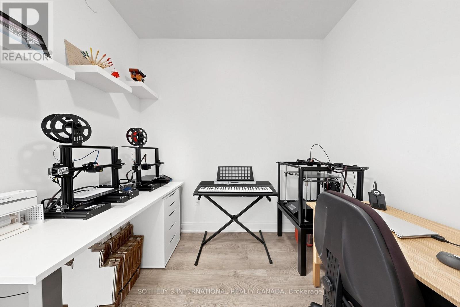 1201 - 65 Annie Craig Drive, Toronto, Ontario  M8V 0G3 - Photo 19 - W13101176