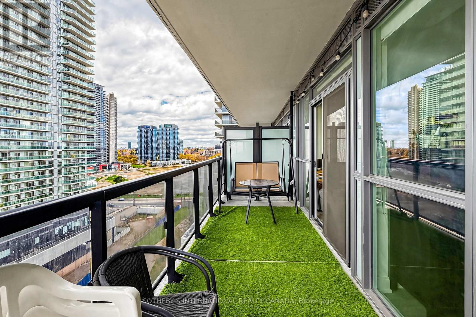 1201 - 65 Annie Craig Drive, Toronto, Ontario  M8V 0G3 - Photo 29 - W13101176