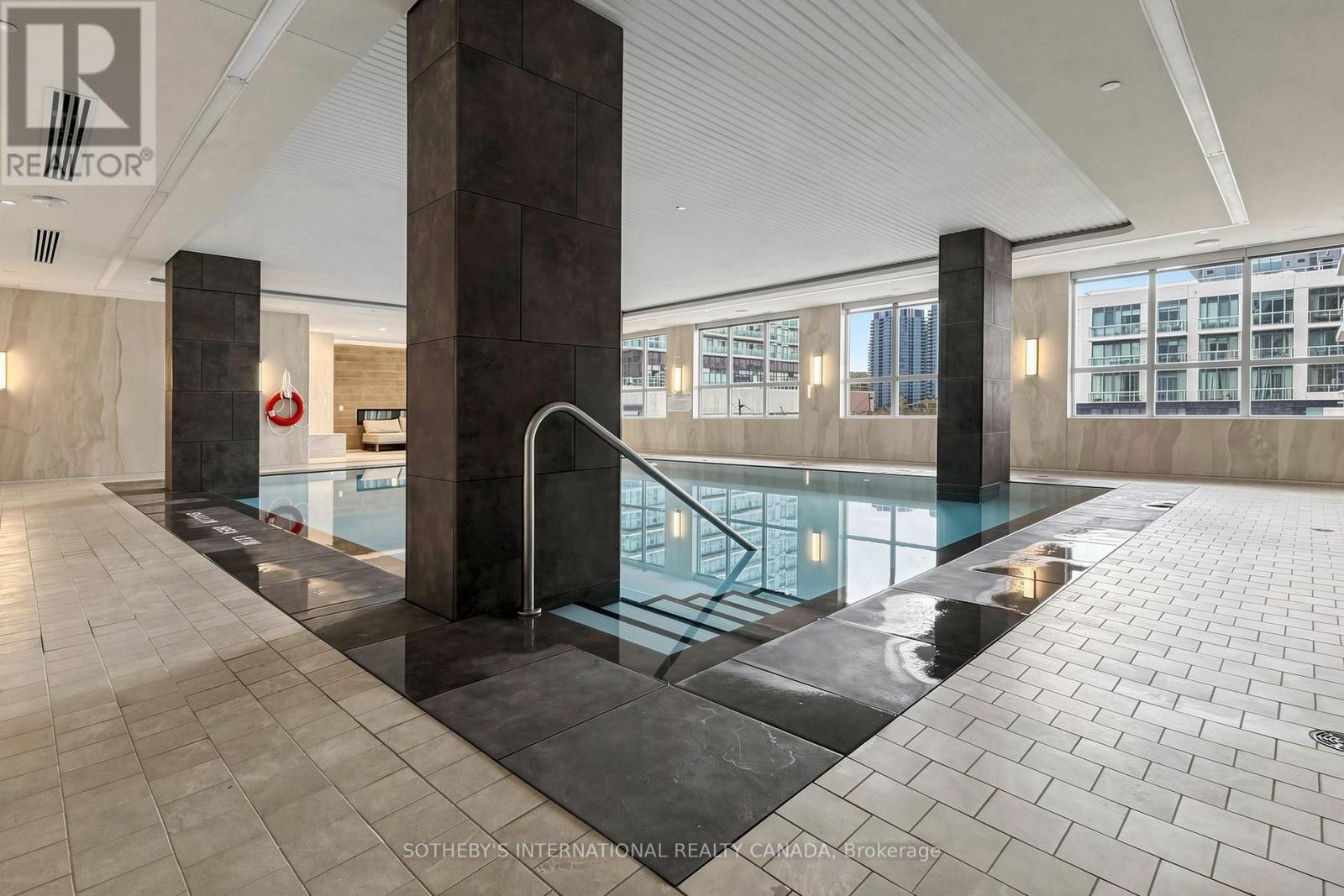 1201 - 65 Annie Craig Drive, Toronto, Ontario  M8V 0G3 - Photo 34 - W13101176