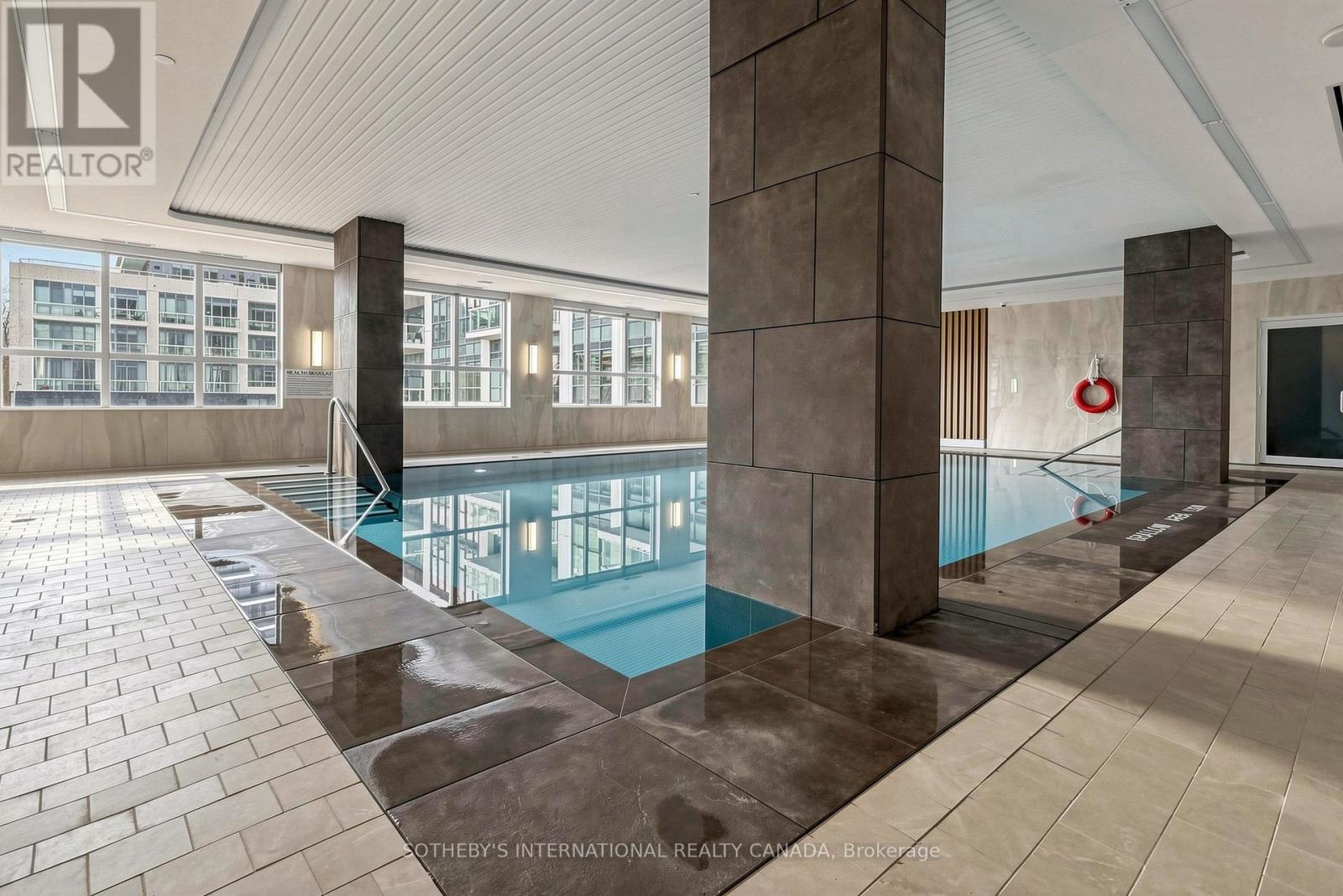 1201 - 65 Annie Craig Drive, Toronto, Ontario  M8V 0G3 - Photo 35 - W13101176