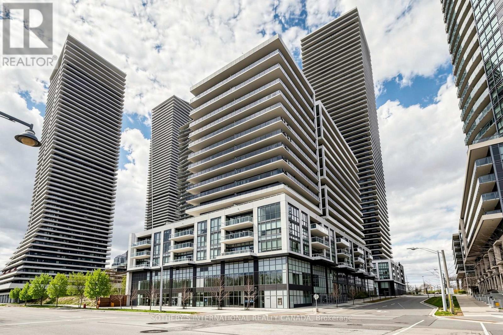 1201 - 65 Annie Craig Drive, Toronto, Ontario  M8V 0G3 - Photo 42 - W13101176