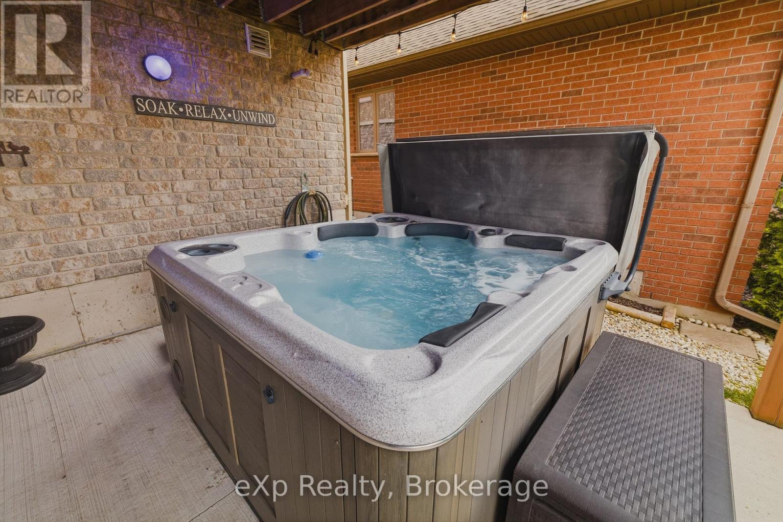 185 Ruby's Crescent, Wellington North, Ontario  N0G 2L2 - Photo 44 - X12832390