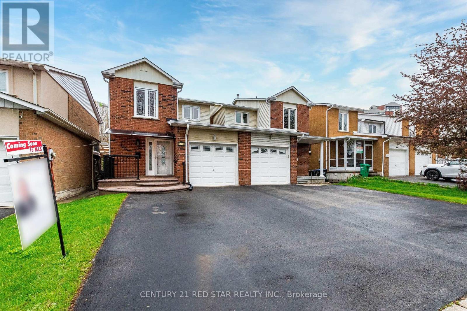 4114 BISHOPSTOKE LANE, Mississauga, Ontario