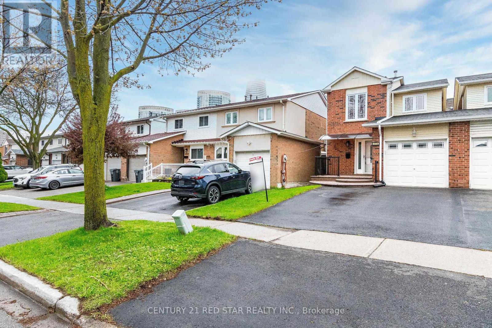 4114 Bishopstoke Lane, Mississauga, Ontario  L4Z 1M5 - Photo 2 - W13101230