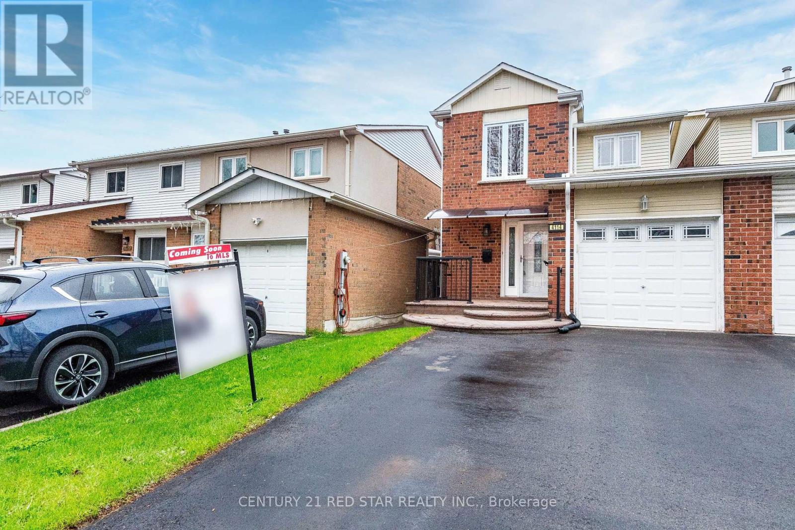 4114 Bishopstoke Lane, Mississauga, Ontario  L4Z 1M5 - Photo 3 - W13101230