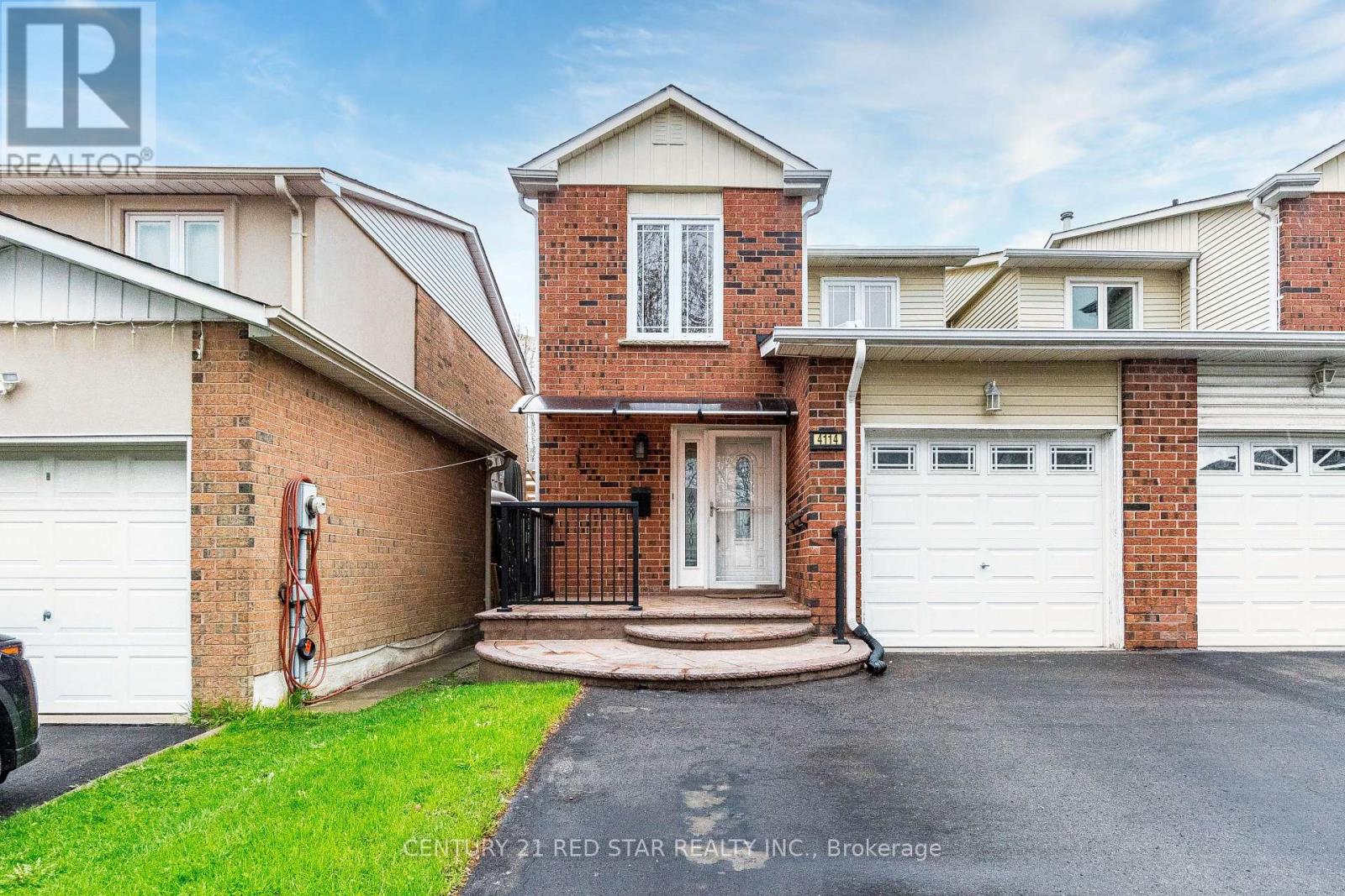 4114 Bishopstoke Lane, Mississauga, Ontario  L4Z 1M5 - Photo 4 - W13101230