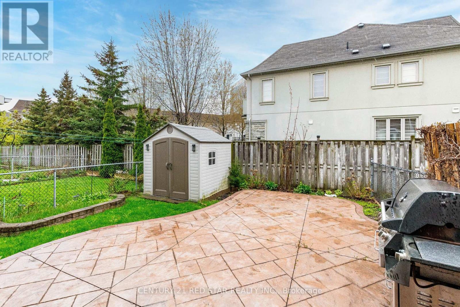 4114 Bishopstoke Lane, Mississauga, Ontario  L4Z 1M5 - Photo 47 - W13101230