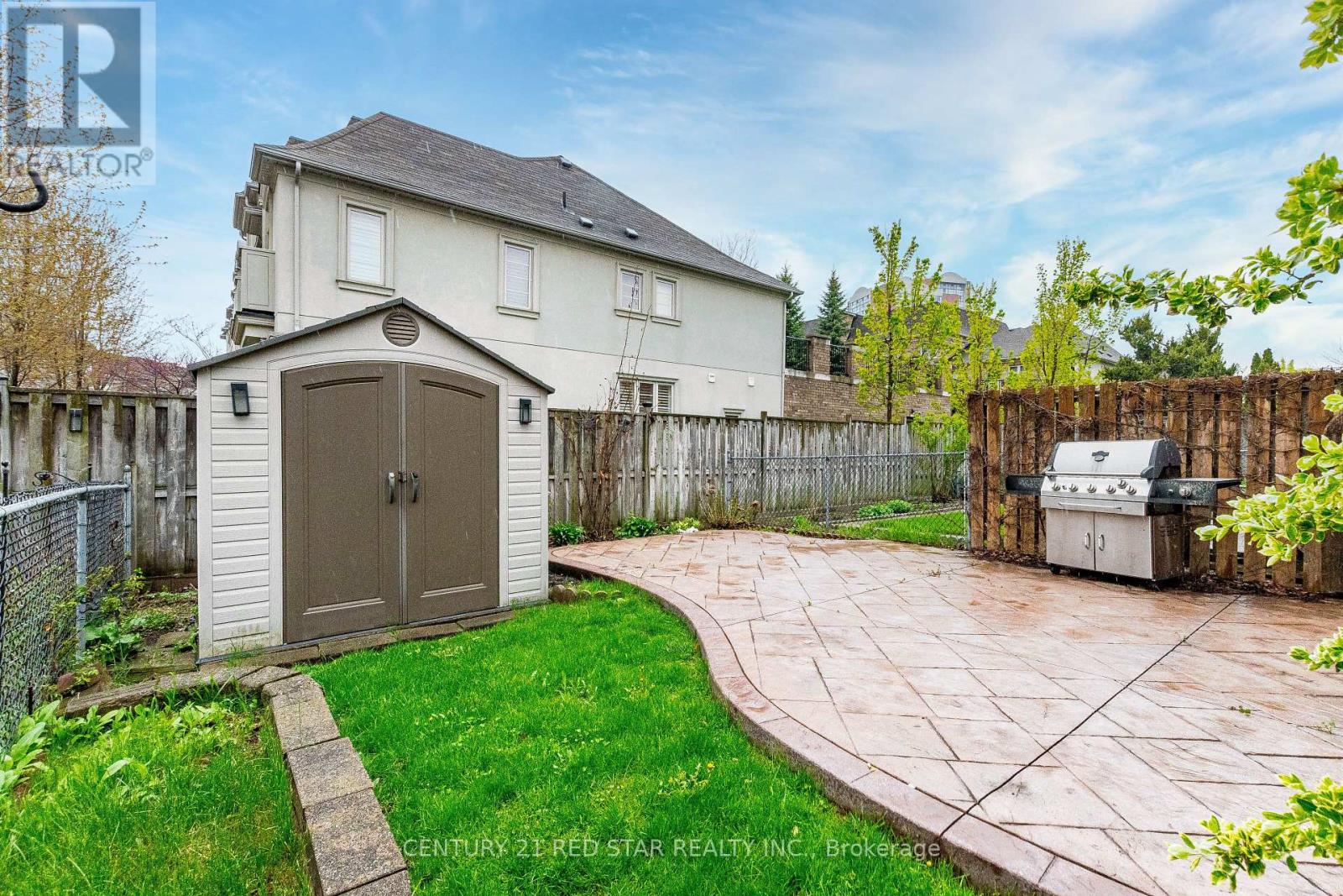 4114 Bishopstoke Lane, Mississauga, Ontario  L4Z 1M5 - Photo 48 - W13101230