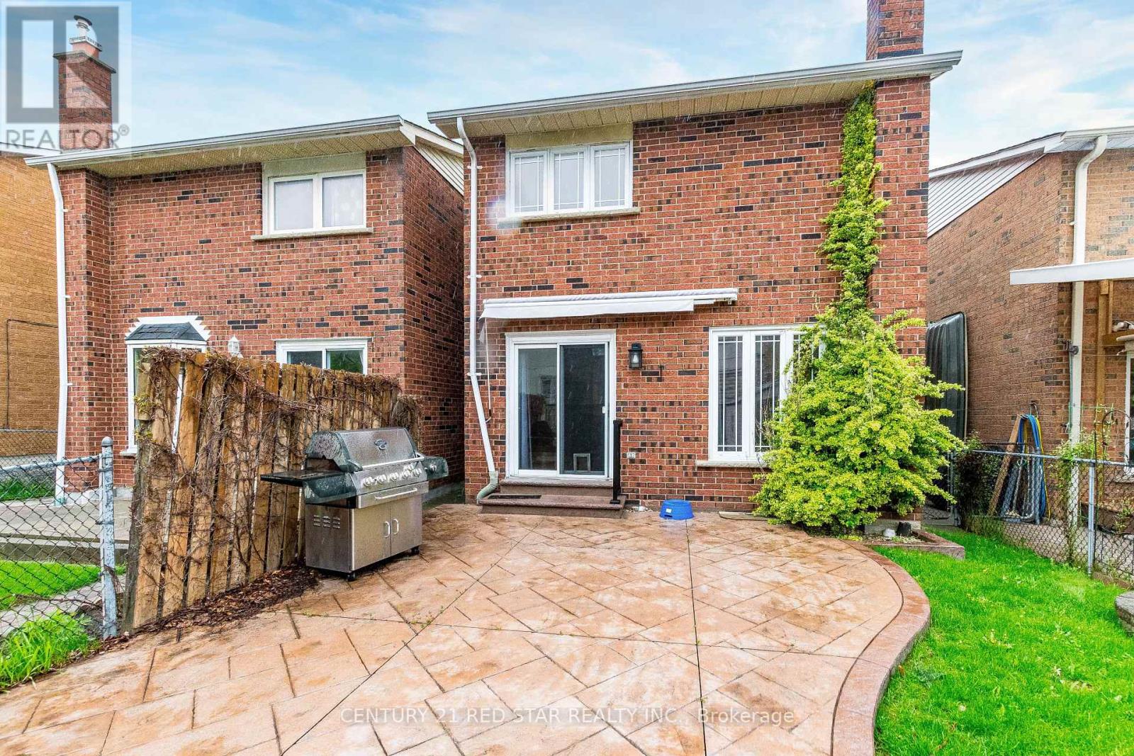 4114 Bishopstoke Lane, Mississauga, Ontario  L4Z 1M5 - Photo 49 - W13101230