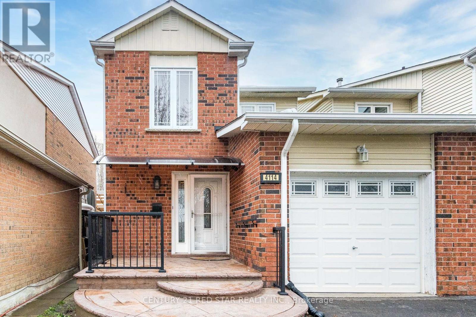 4114 Bishopstoke Lane, Mississauga, Ontario  L4Z 1M5 - Photo 5 - W13101230