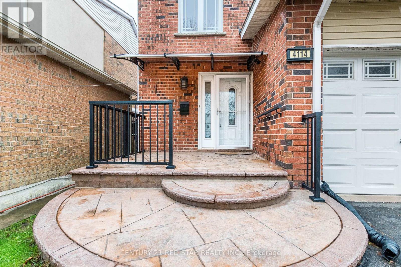 4114 Bishopstoke Lane, Mississauga, Ontario  L4Z 1M5 - Photo 6 - W13101230