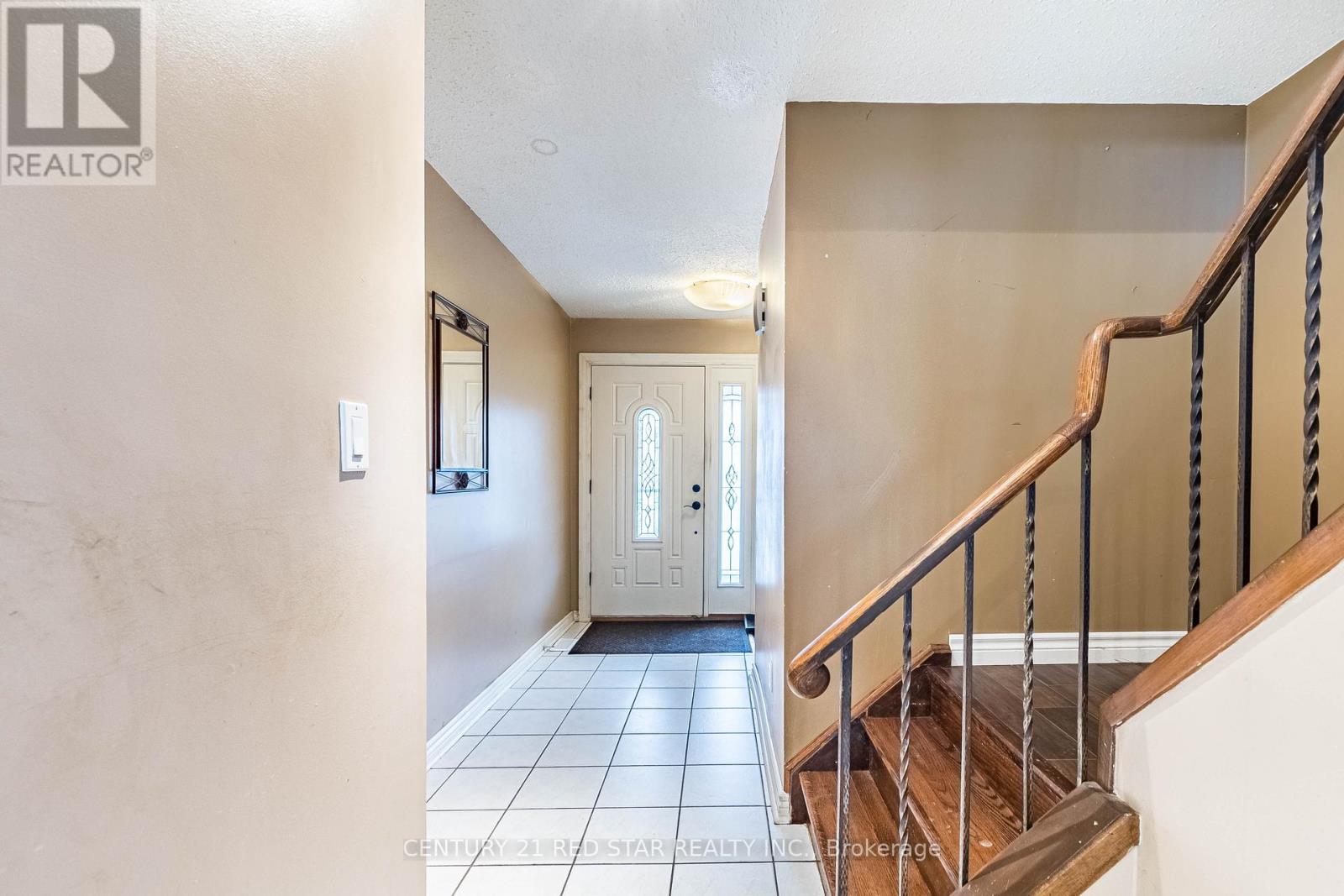 4114 Bishopstoke Lane, Mississauga, Ontario  L4Z 1M5 - Photo 8 - W13101230