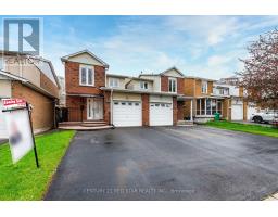 4114 BISHOPSTOKE LANE, Mississauga, Ontario