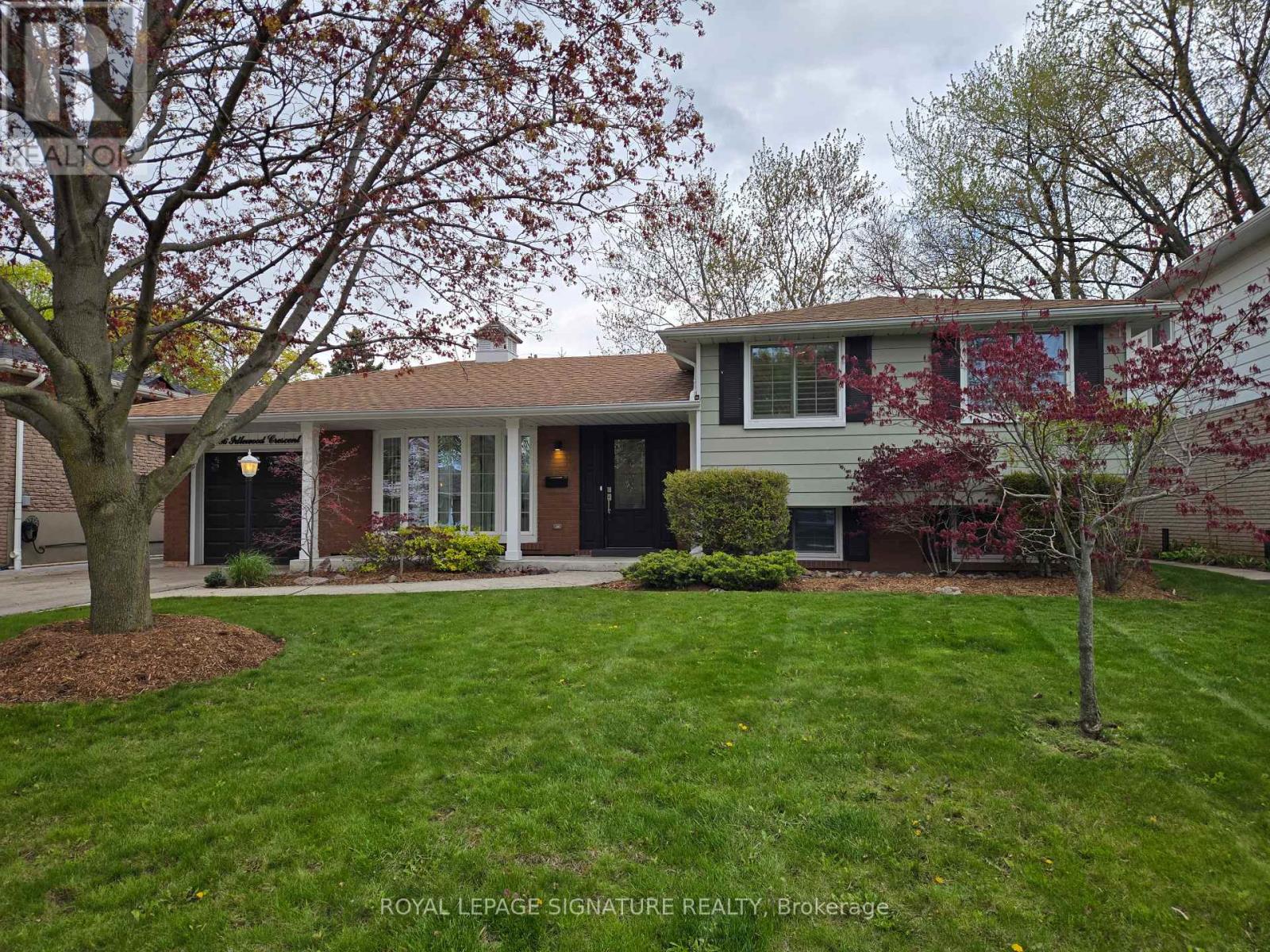 5186 IDLEWOOD CRESCENT, Burlington, Ontario