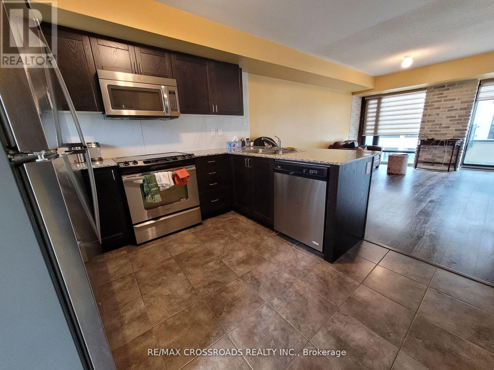 202 - 134 Widdicombe Hill Boulevard, Toronto, Ontario  M9R 0A9 - Photo 7 - W13101254