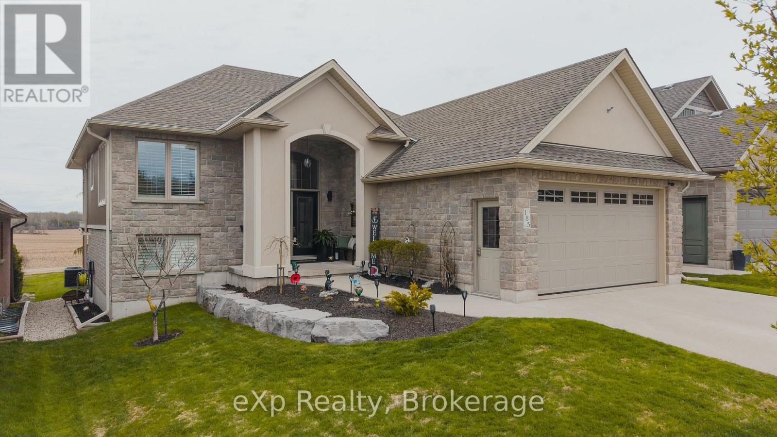 185 Ruby's Crescent, Wellington North, Ontario  N0G 2L2 - Photo 5 - X12832390
