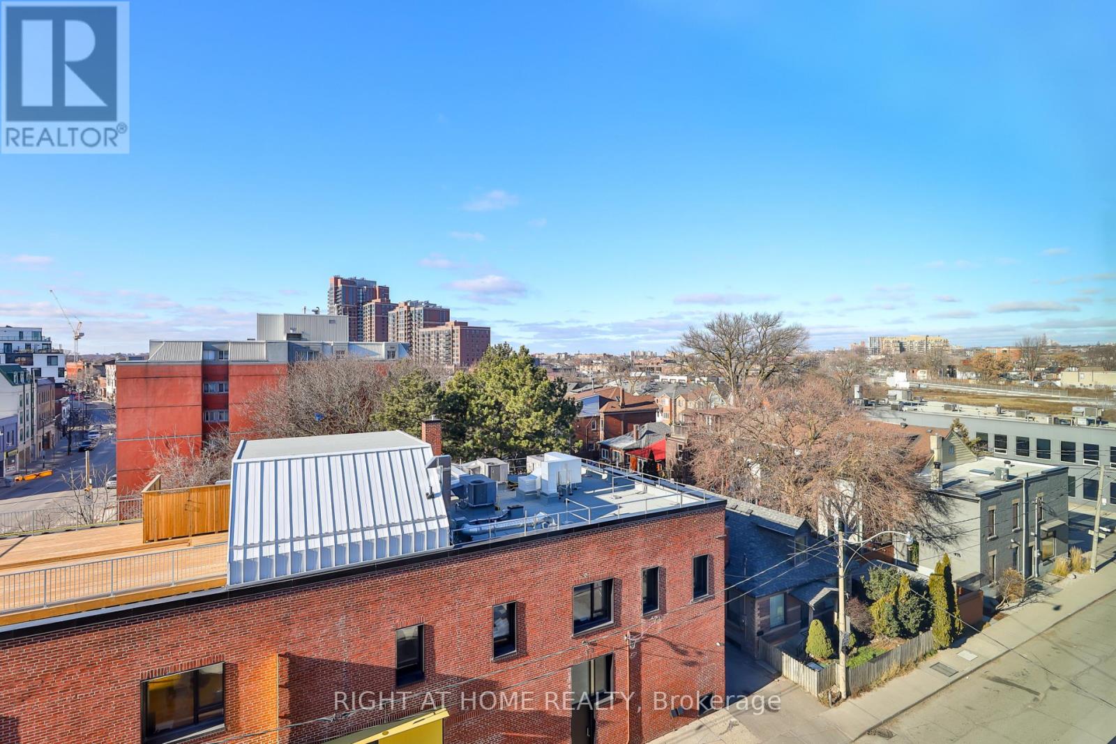 509 - 2720 Dundas Street W, Toronto, Ontario  M6P 1Y2 - Photo 7 - W13101264