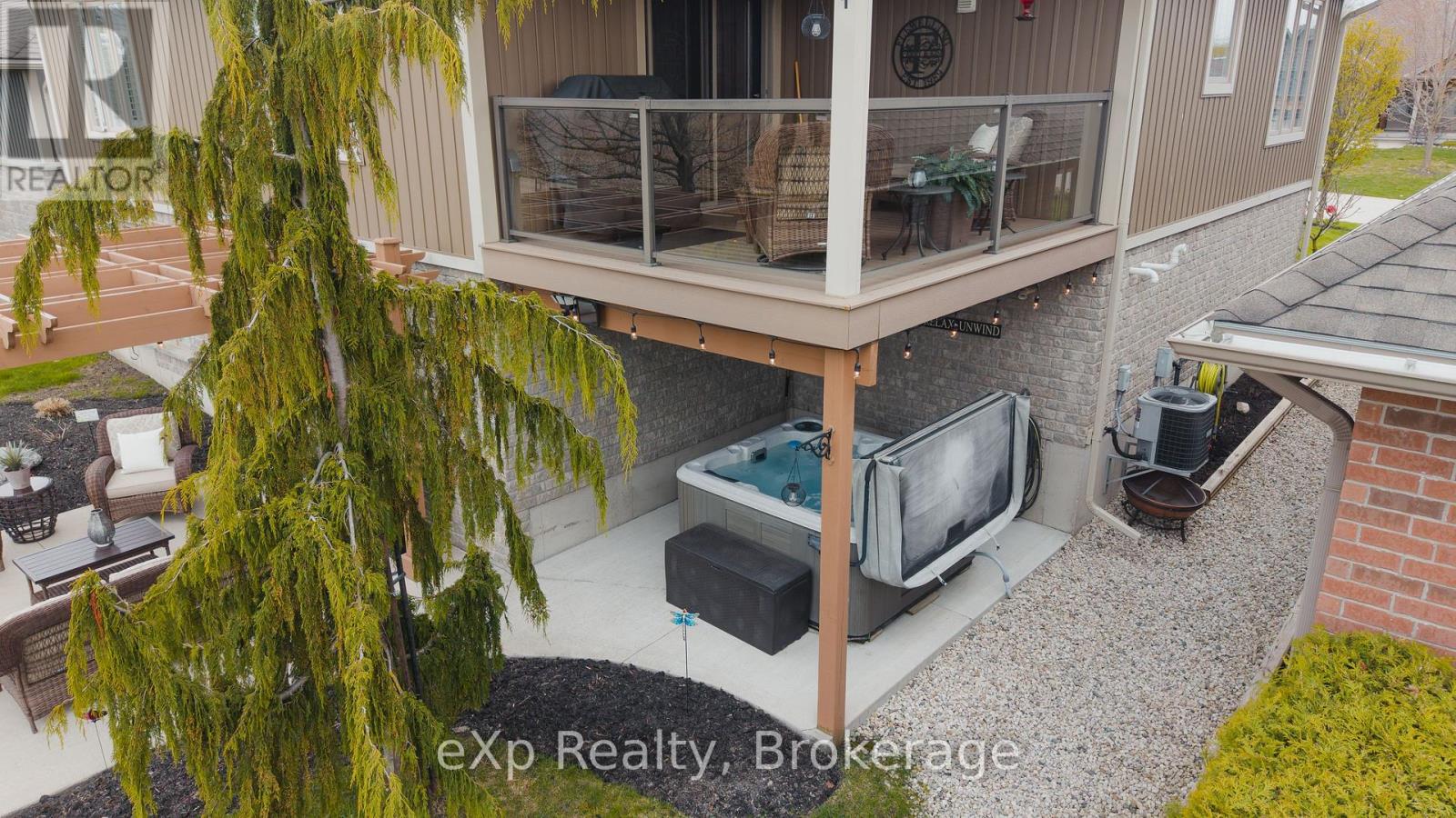 185 Ruby's Crescent, Wellington North, Ontario  N0G 2L2 - Photo 40 - X12832390