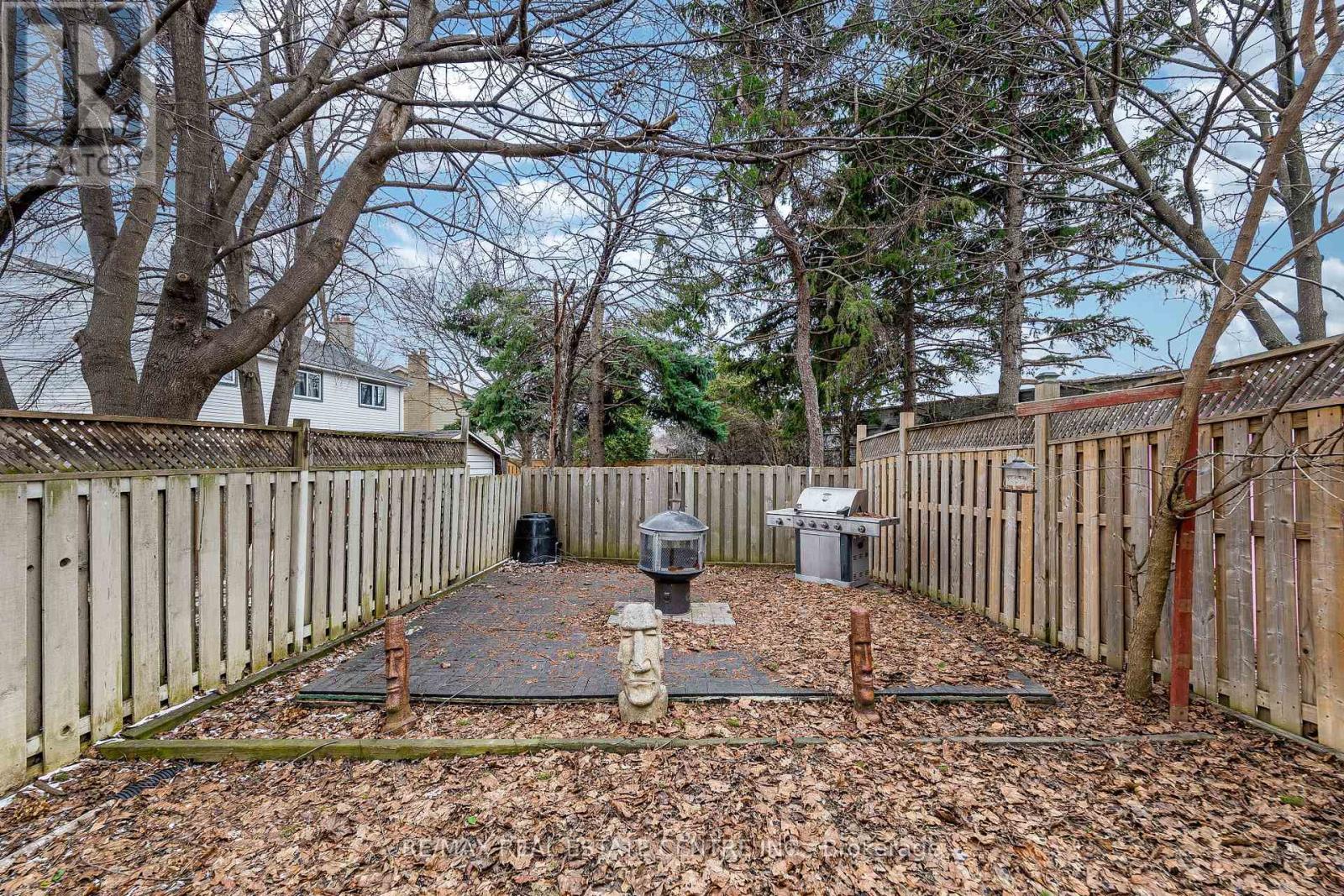 1 Northgate Boulevard, Brampton, Ontario  L6S 4G6 - Photo 34 - W13101292