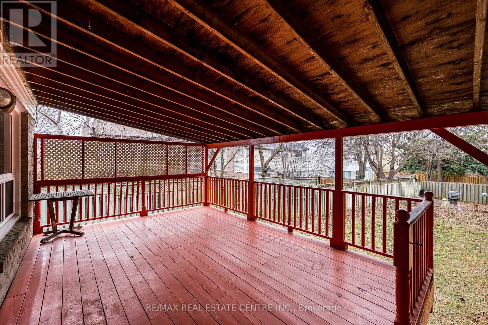 1 Northgate Boulevard, Brampton, Ontario  L6S 4G6 - Photo 35 - W13101292