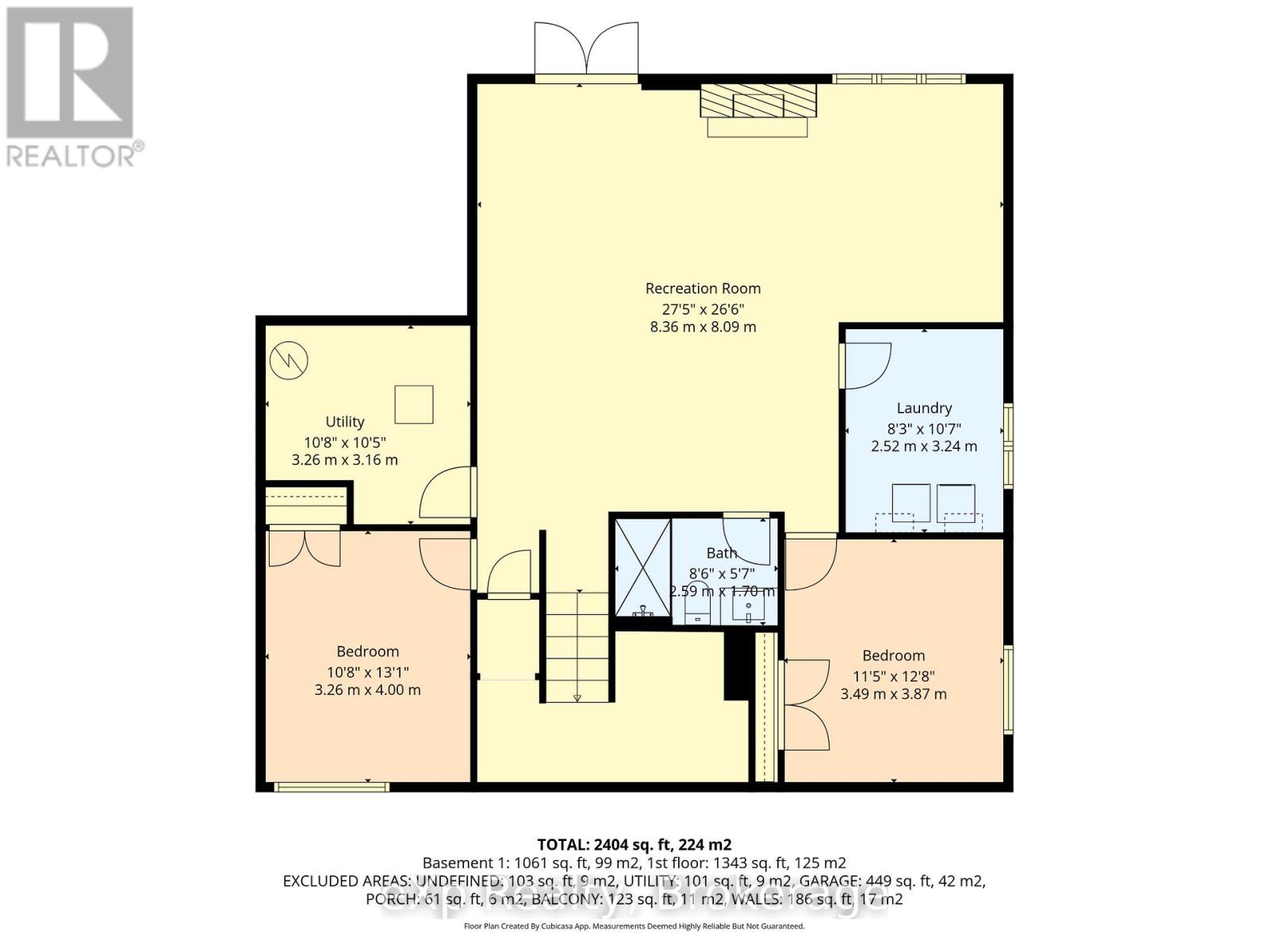 185 Ruby's Crescent, Wellington North, Ontario  N0G 2L2 - Photo 49 - X12832390