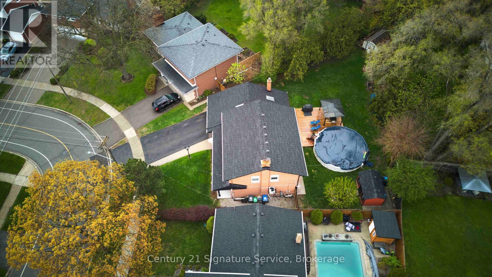 2235 Denise Road, Mississauga, Ontario  L4X 1J2 - Photo 39 - W13101348