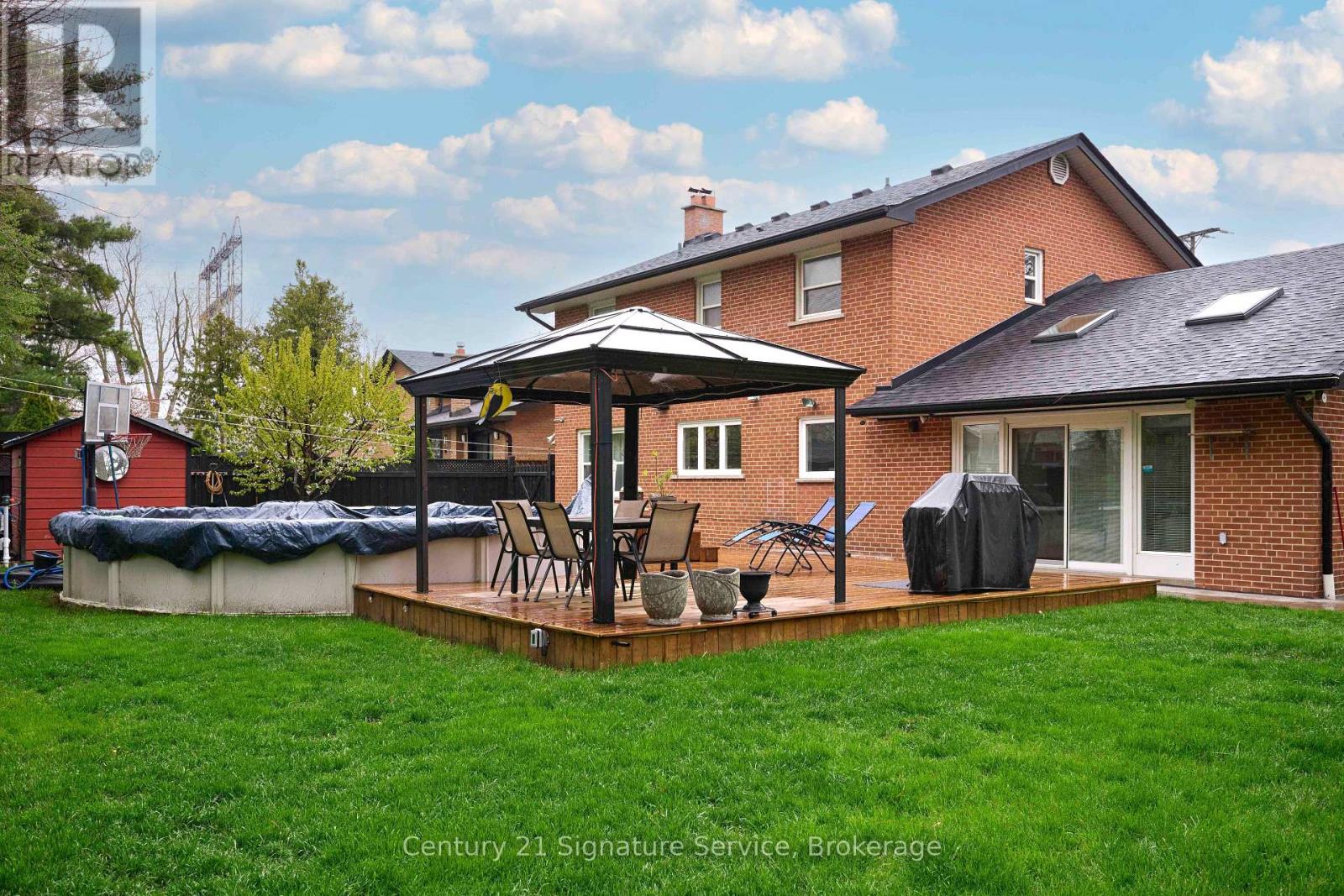2235 Denise Road, Mississauga, Ontario  L4X 1J2 - Photo 42 - W13101348
