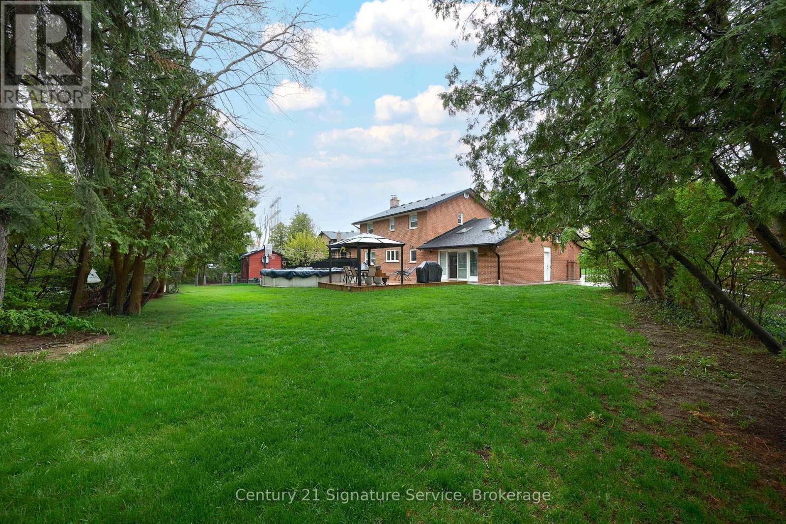 2235 Denise Road, Mississauga, Ontario  L4X 1J2 - Photo 43 - W13101348