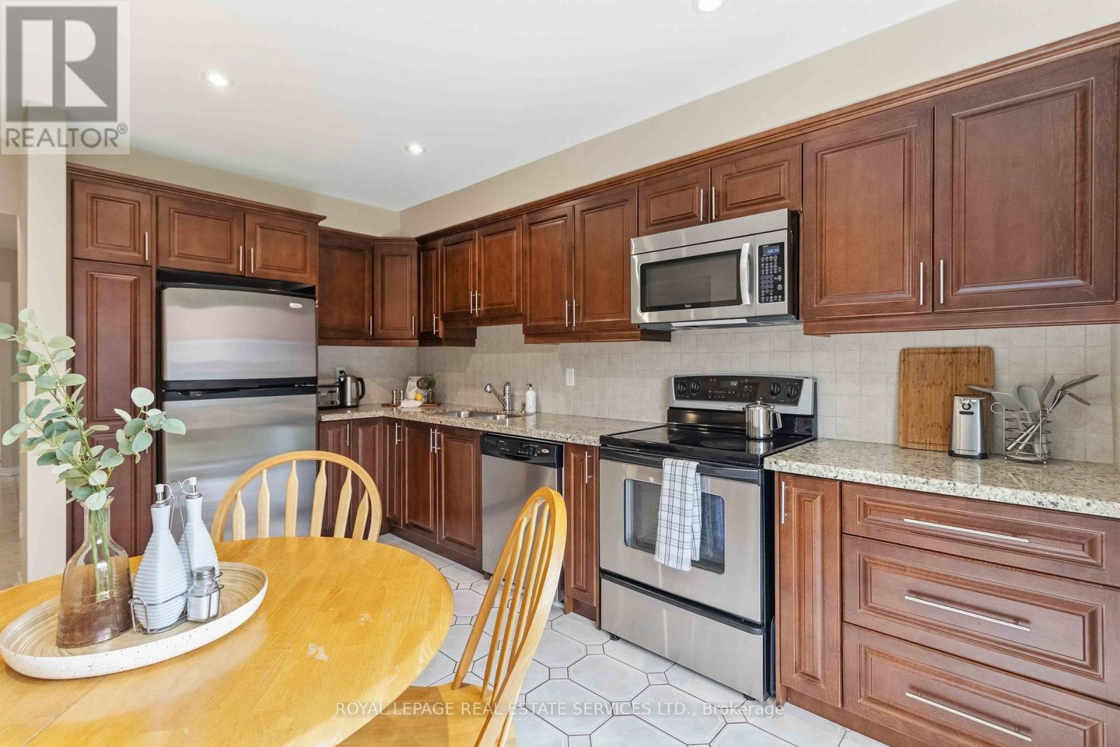 550 Petawawa Crescent, Mississauga, Ontario  L4Z 2N3 - Photo 11 - W13101352