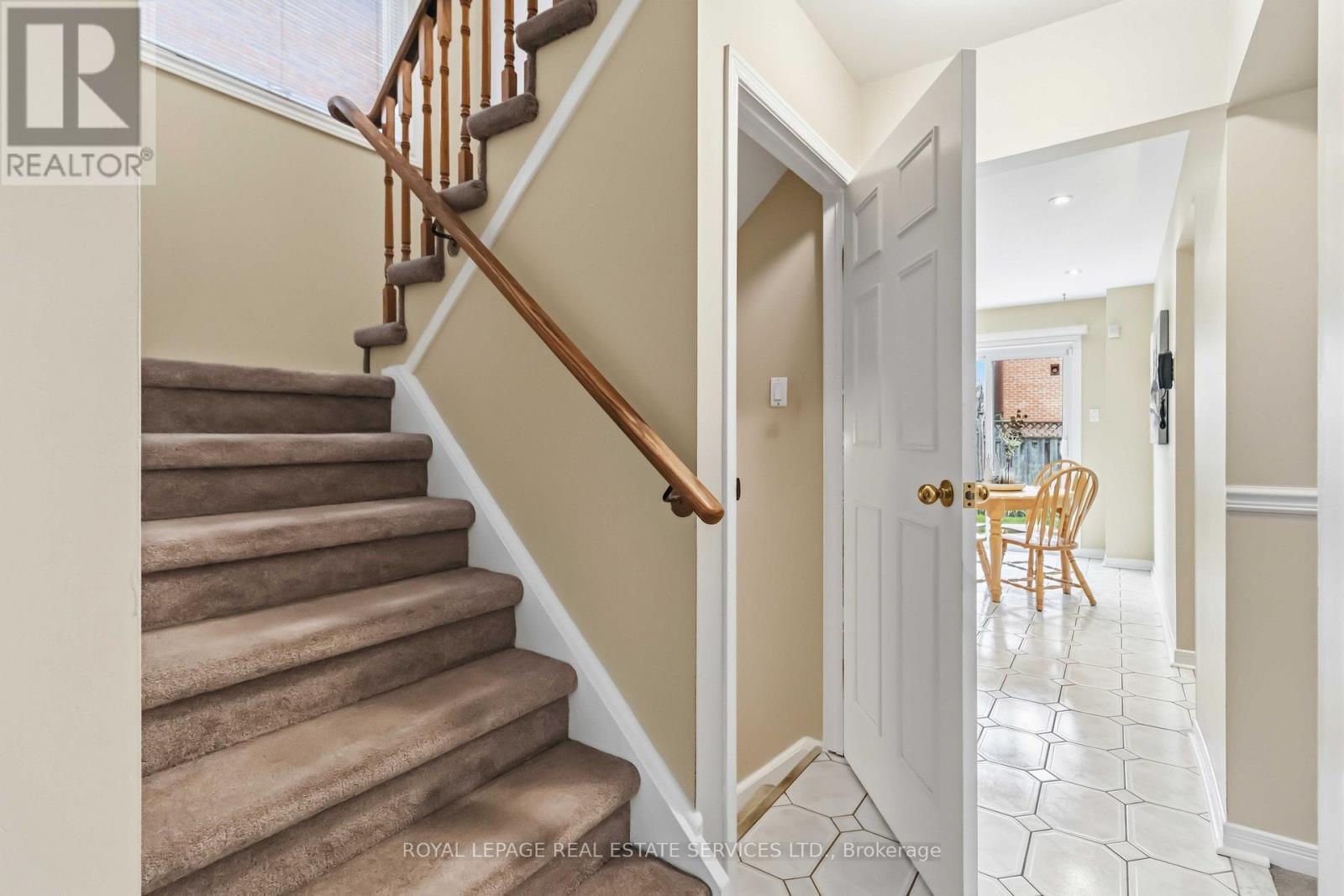 550 Petawawa Crescent, Mississauga, Ontario  L4Z 2N3 - Photo 18 - W13101352