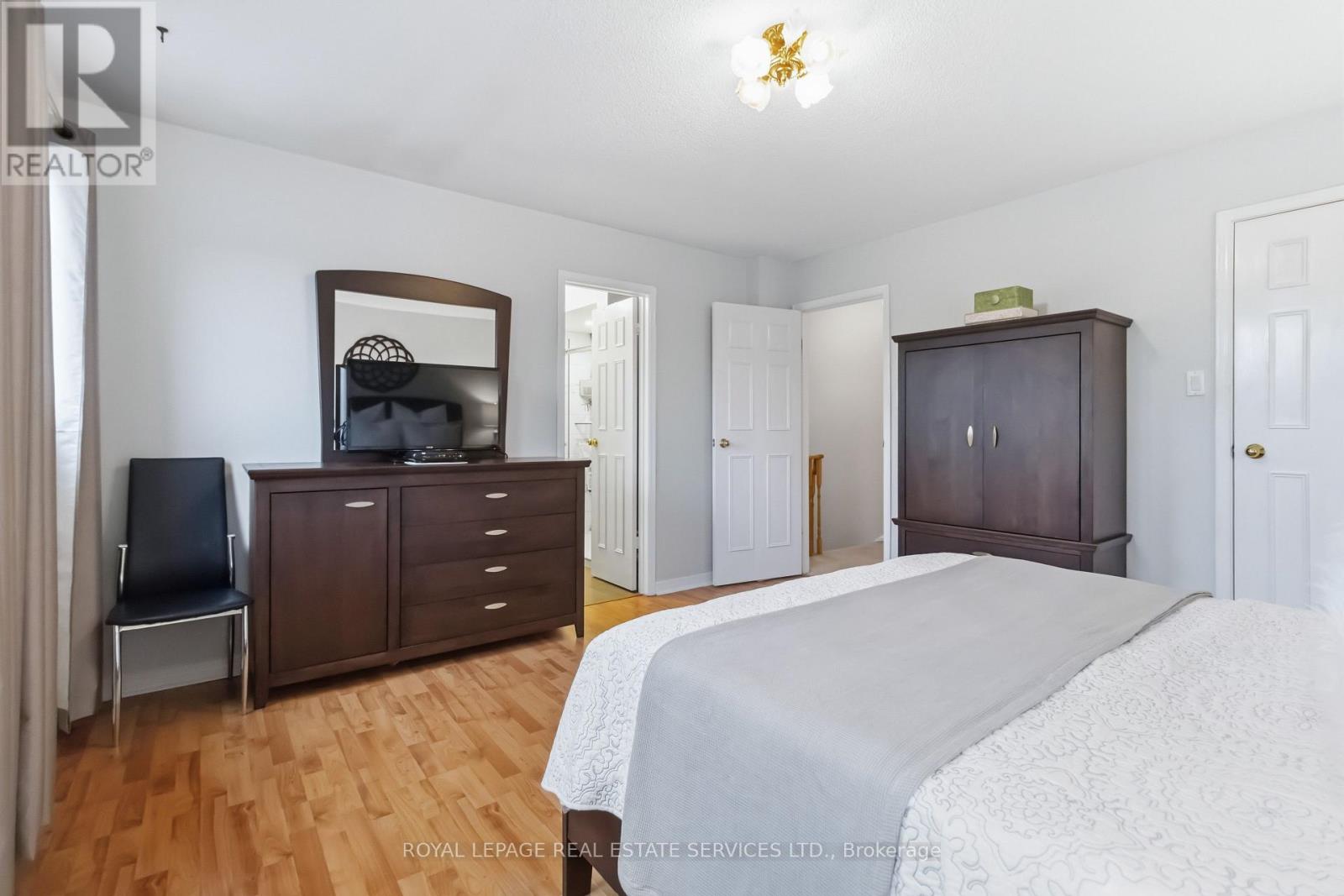 550 Petawawa Crescent, Mississauga, Ontario  L4Z 2N3 - Photo 21 - W13101352